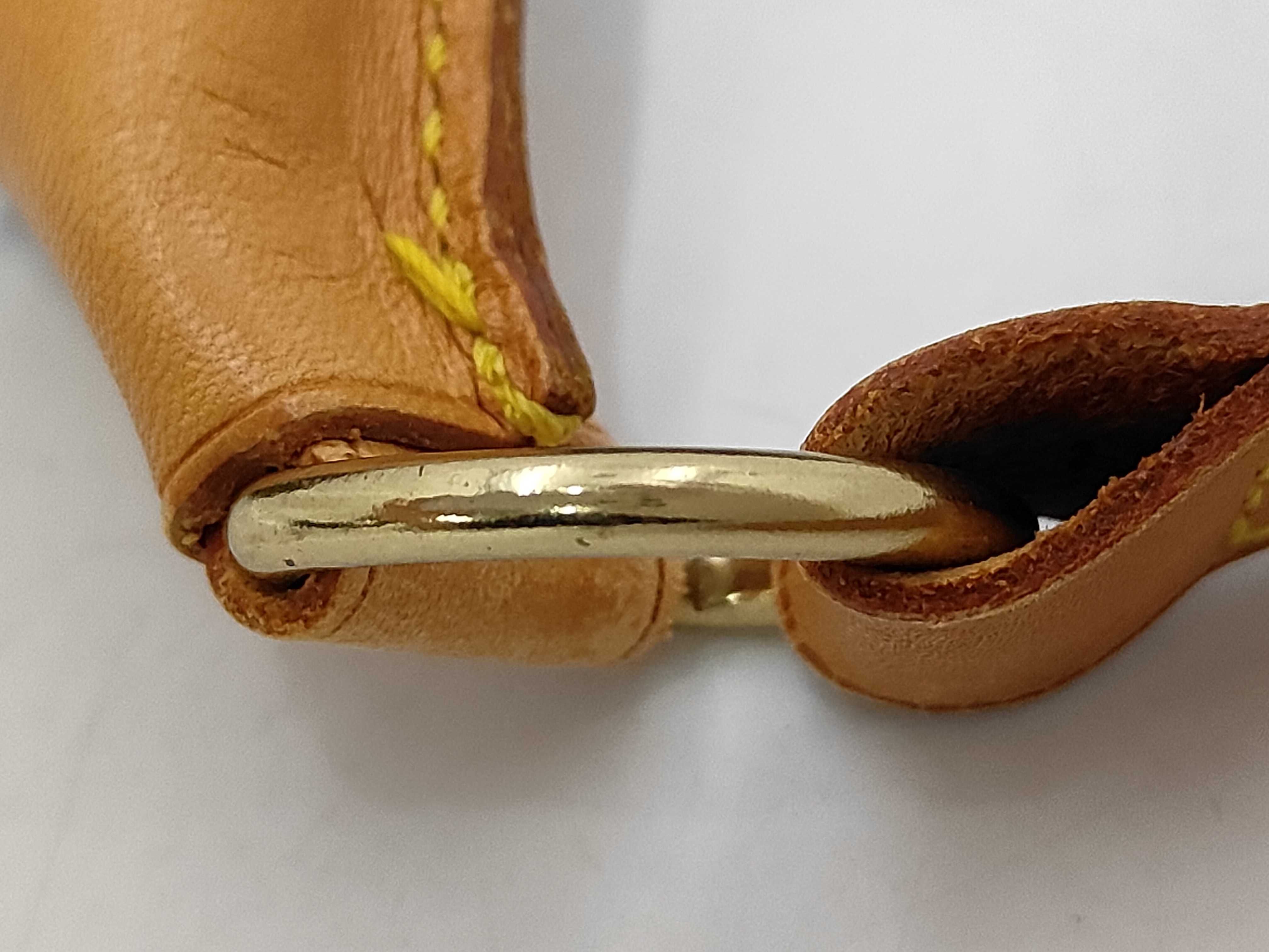 Monogram M51265 Boulogne Shoulder Bag — view 6