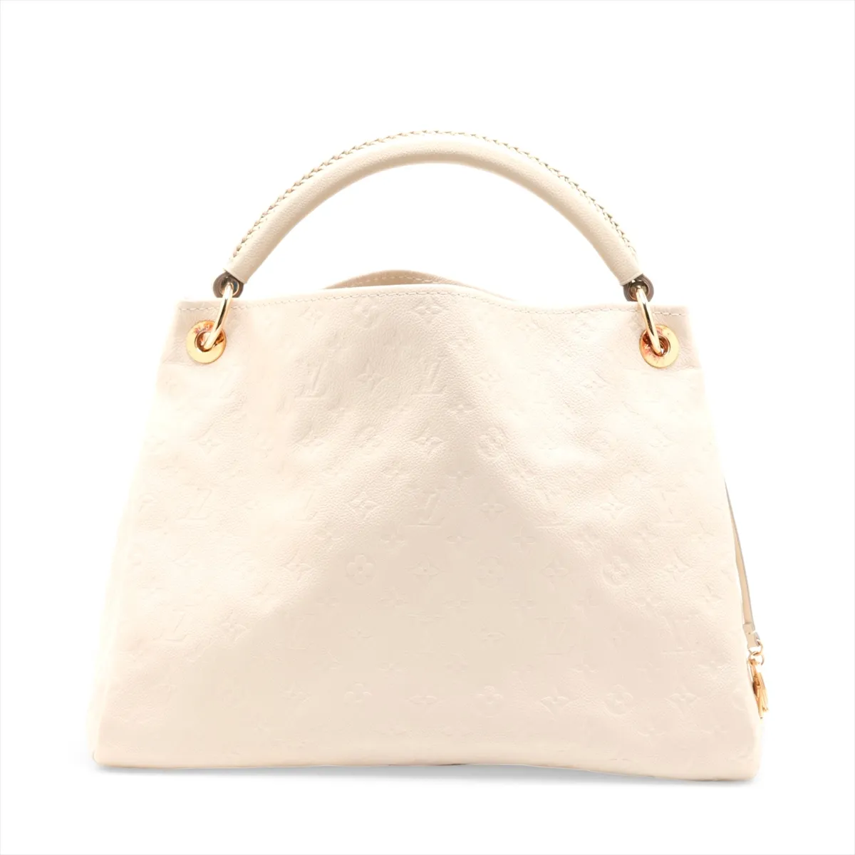 Monogram Empreinte Artsy MM M93449 CA4181 White — view 2