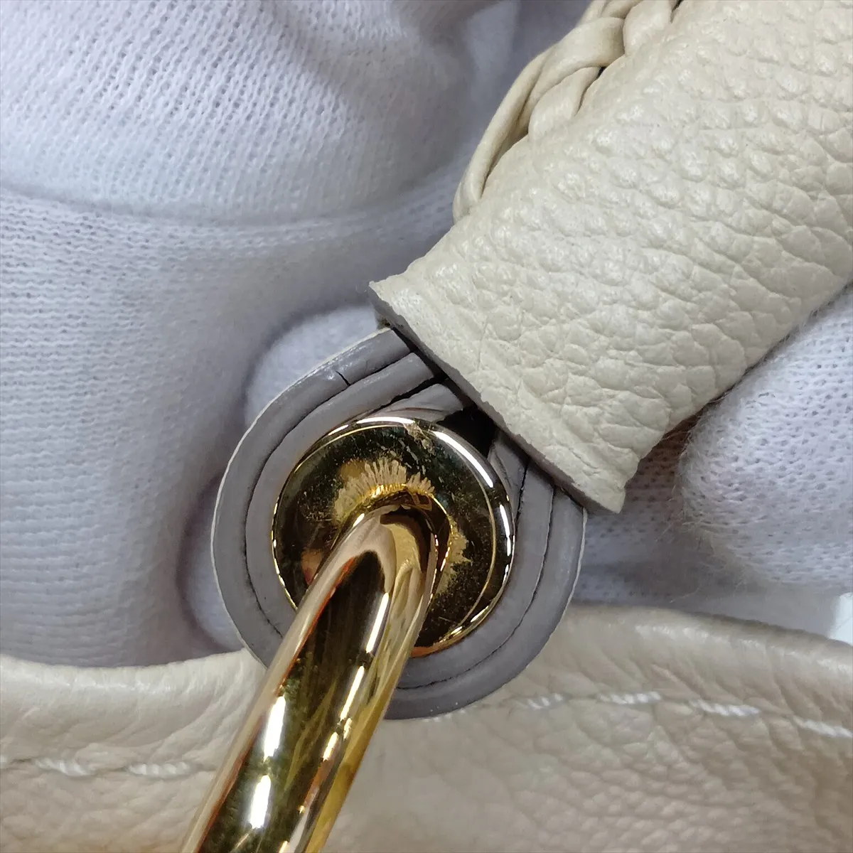 Monogram Empreinte Artsy MM M93449 CA4181 White — view 12