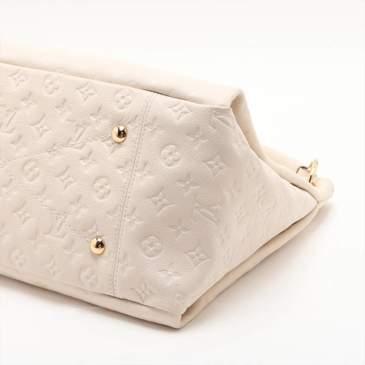 Monogram Empreinte Artsy MM M93449 CA4181 White — view 3