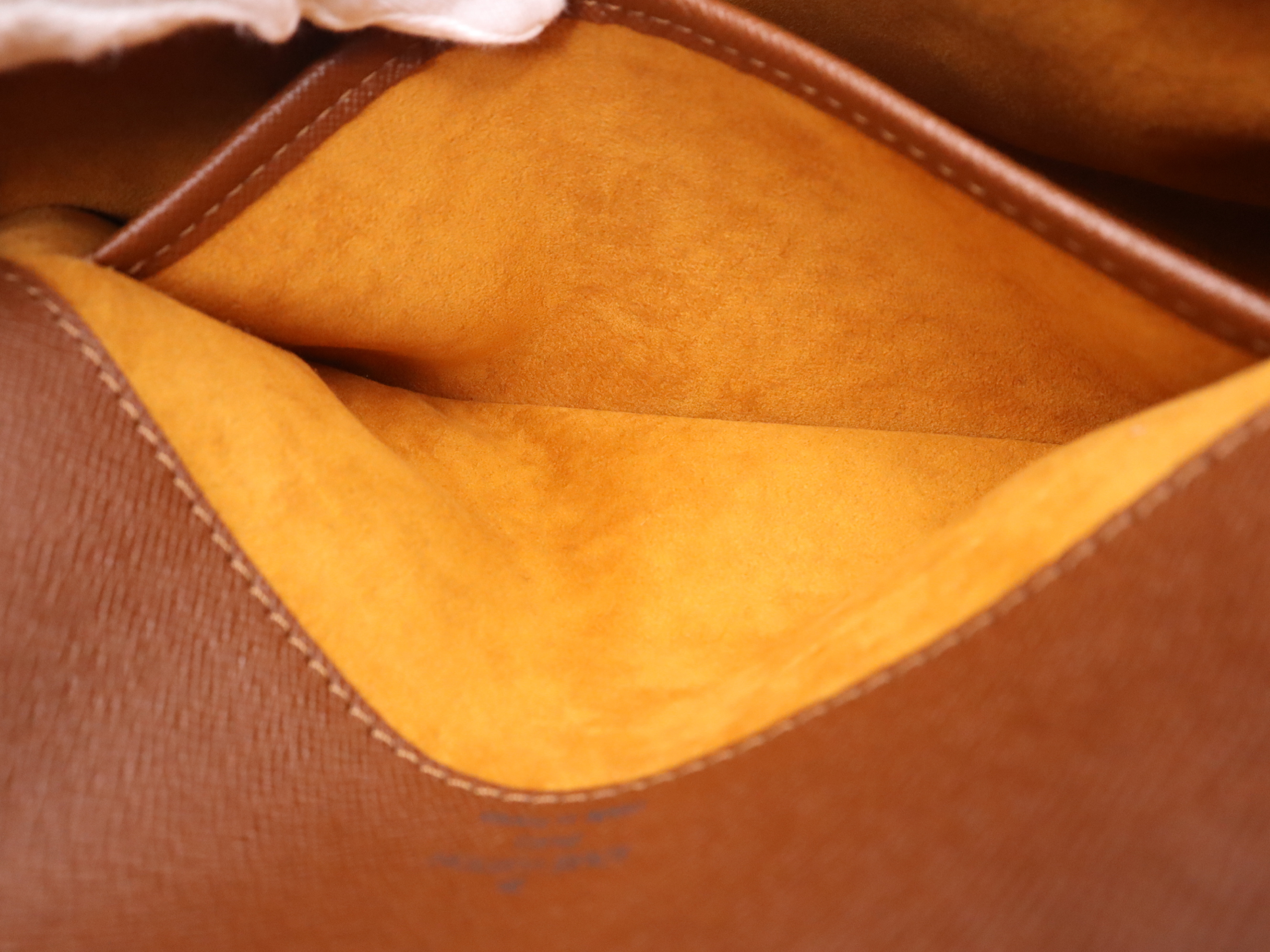 M51257 Monogram Musette Tango Short Shoulder Bag — view 11