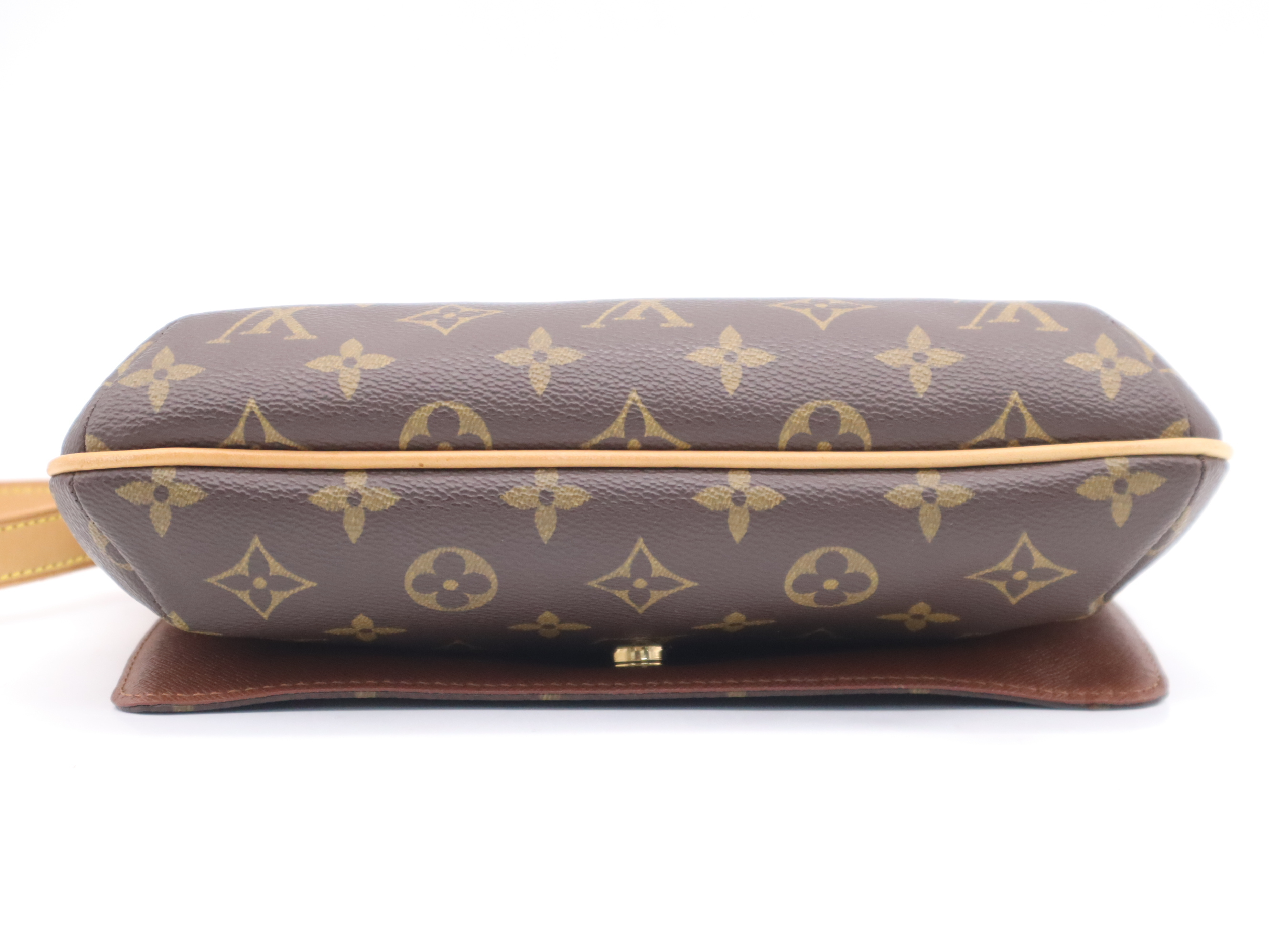 M51257 Monogram Musette Tango Short Shoulder Bag — view 4