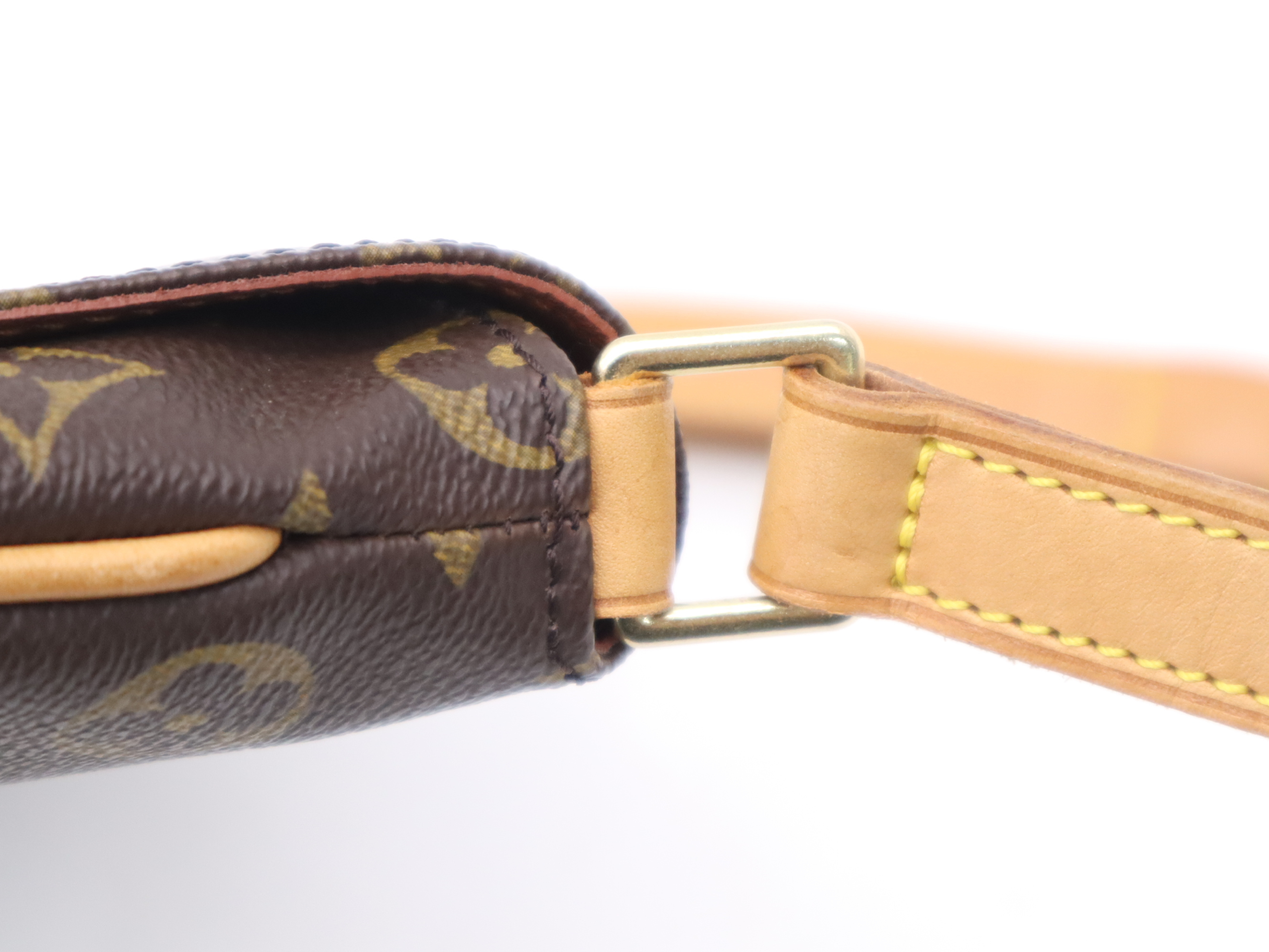 M51257 Monogram Musette Tango Short Shoulder Bag — view 7
