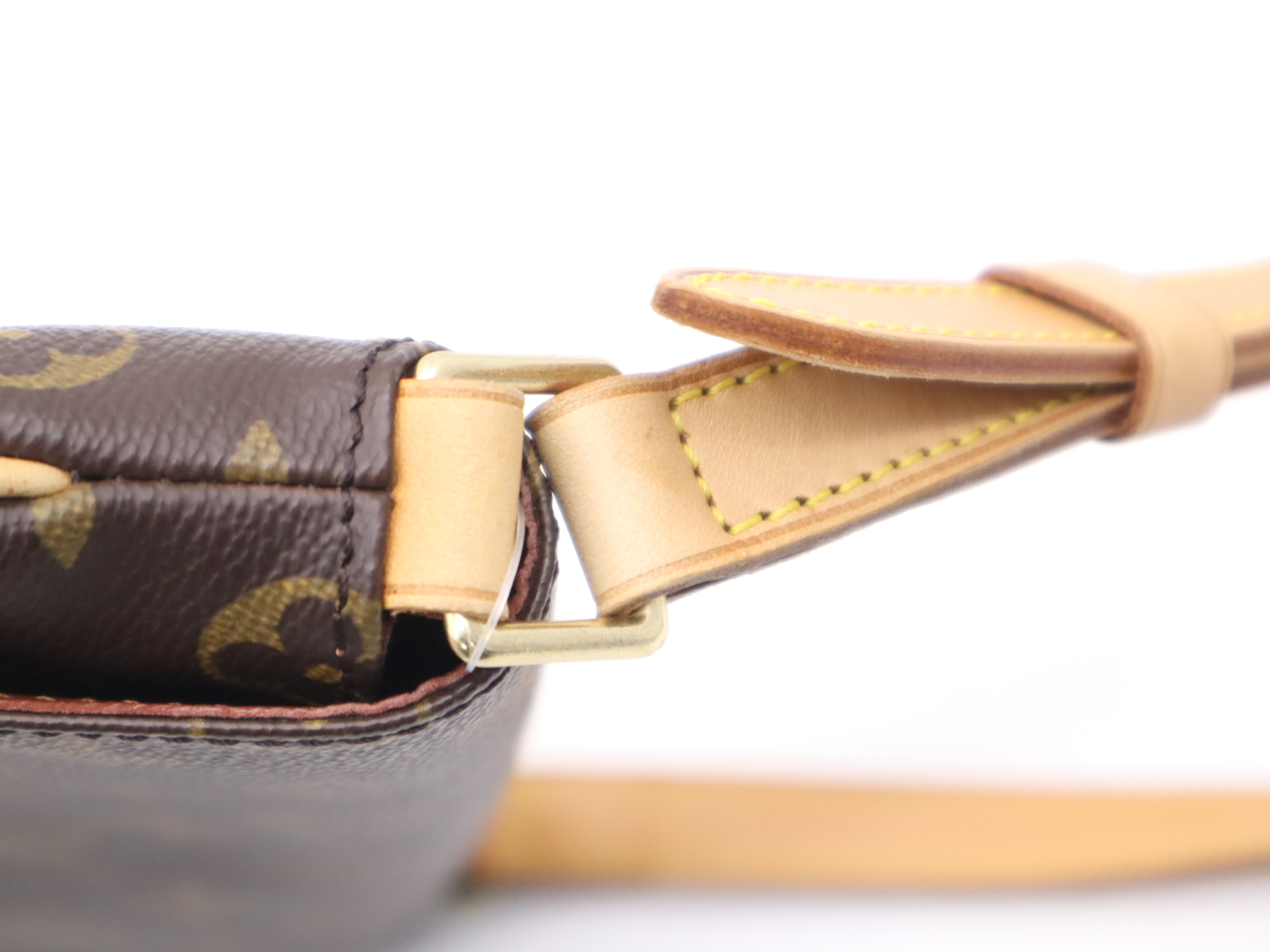 M51257 Monogram Musette Tango Short Shoulder Bag — view 8