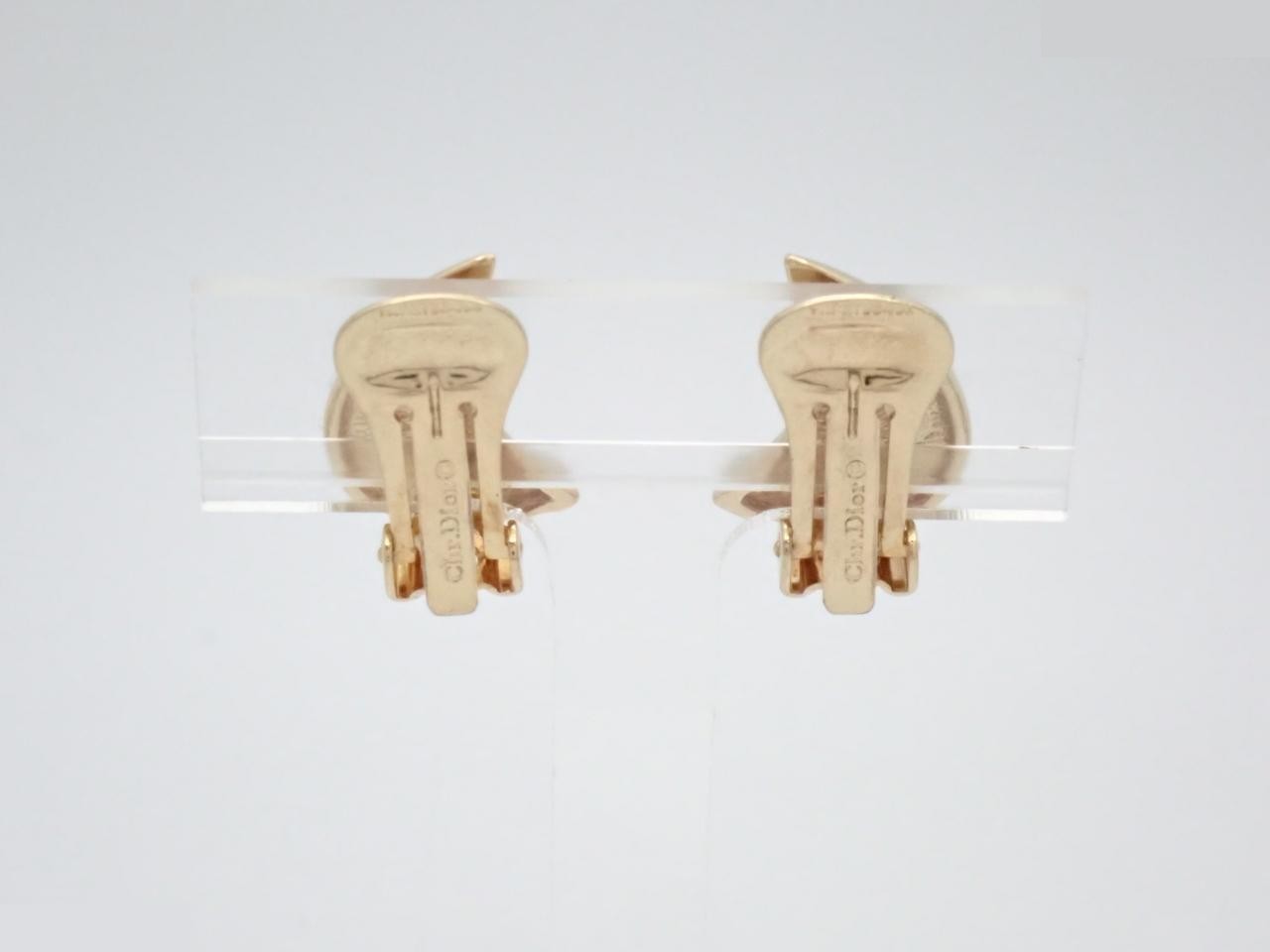 Other lines: Precious metals and earrings — view 2