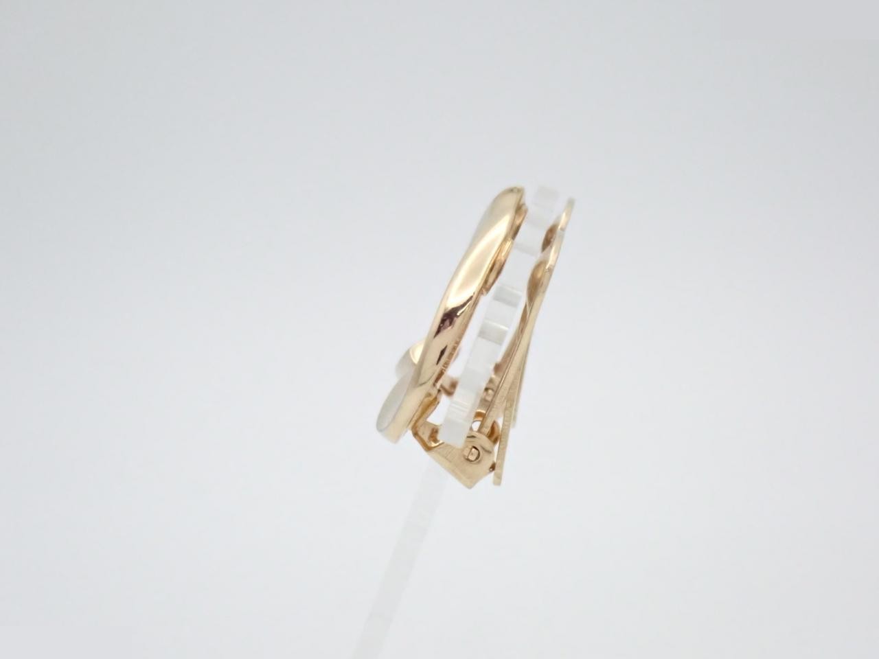 Other lines: Precious metals and earrings — view 3