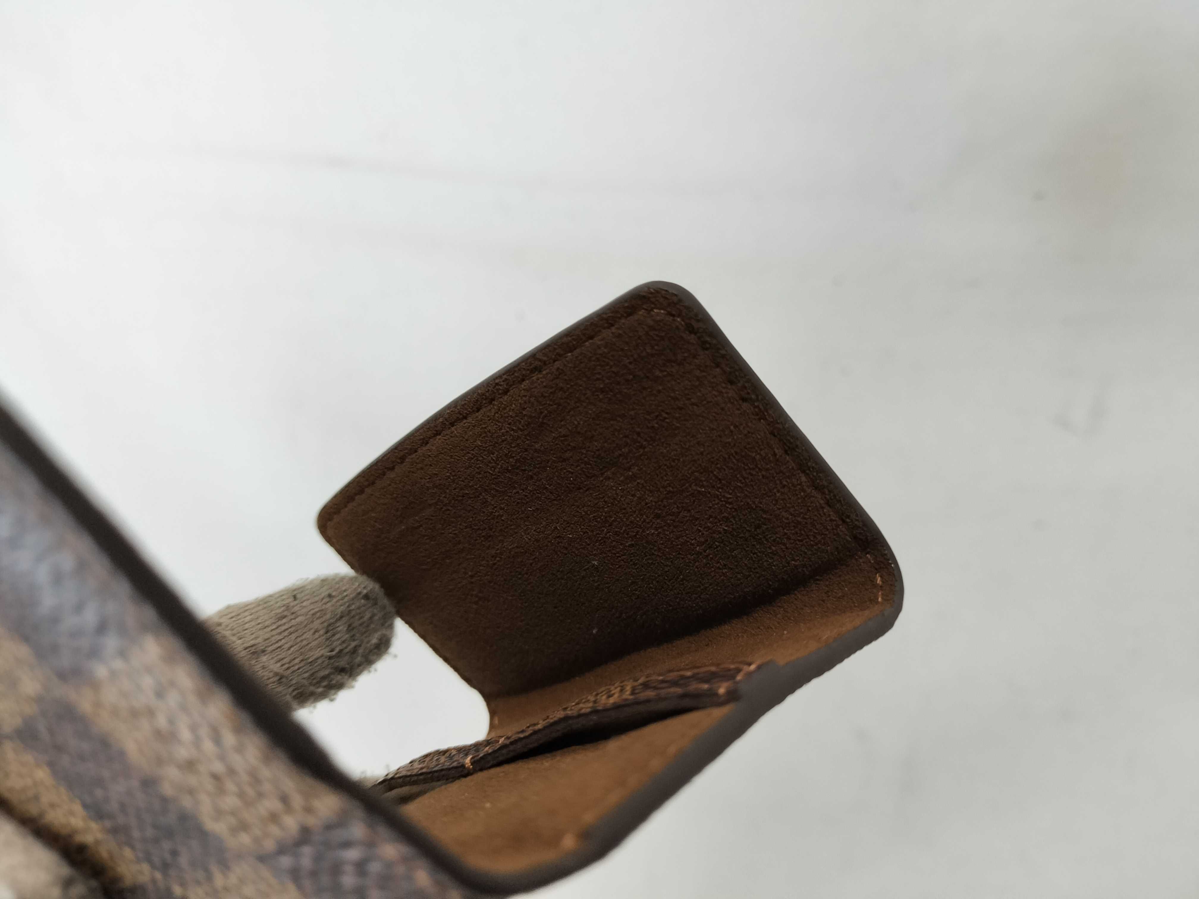 Damier Cufflink Case and other accessories — view 10