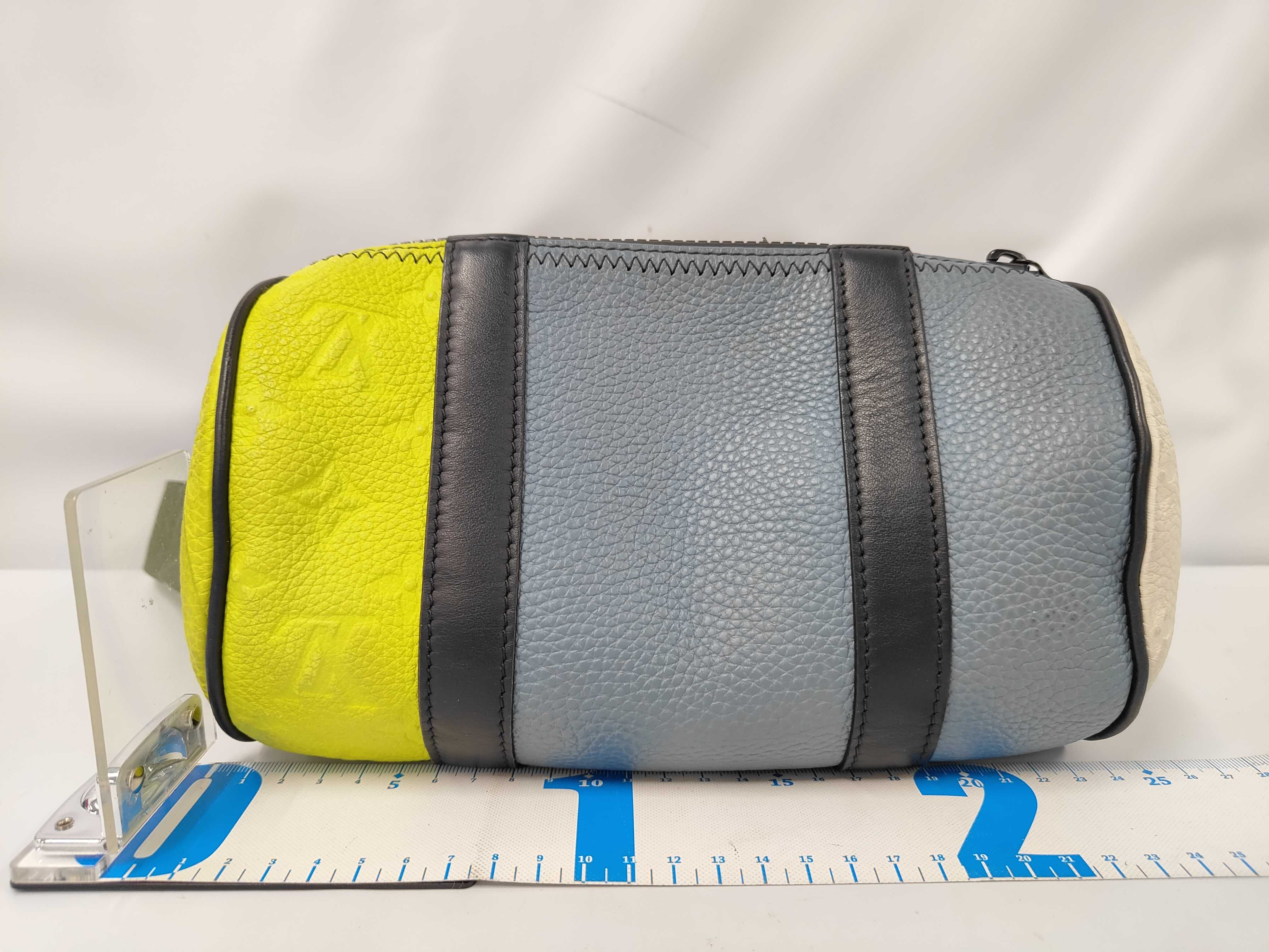 Polochon Shoulder Bag with Case — view 2