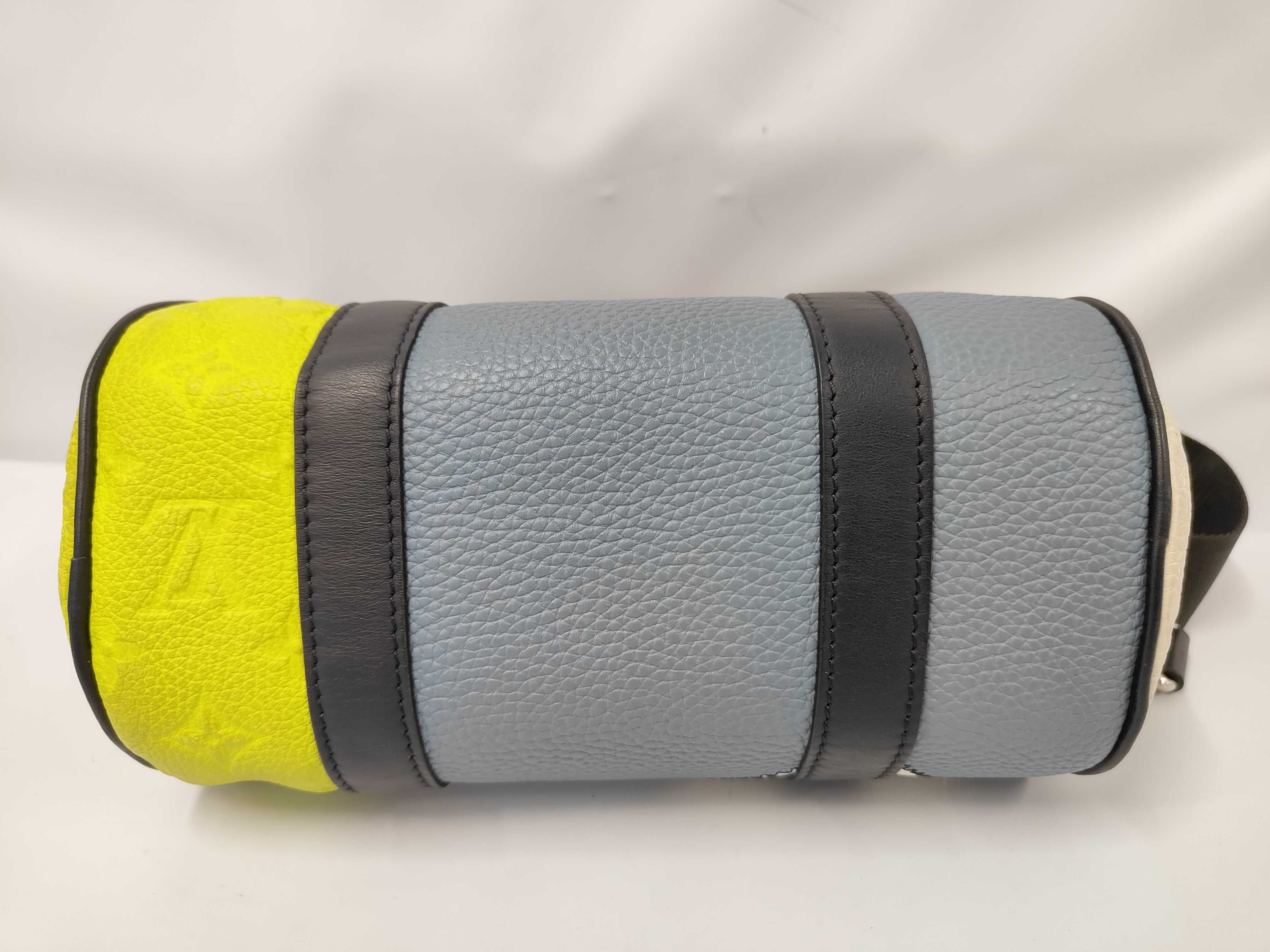Polochon Shoulder Bag with Case — view 3