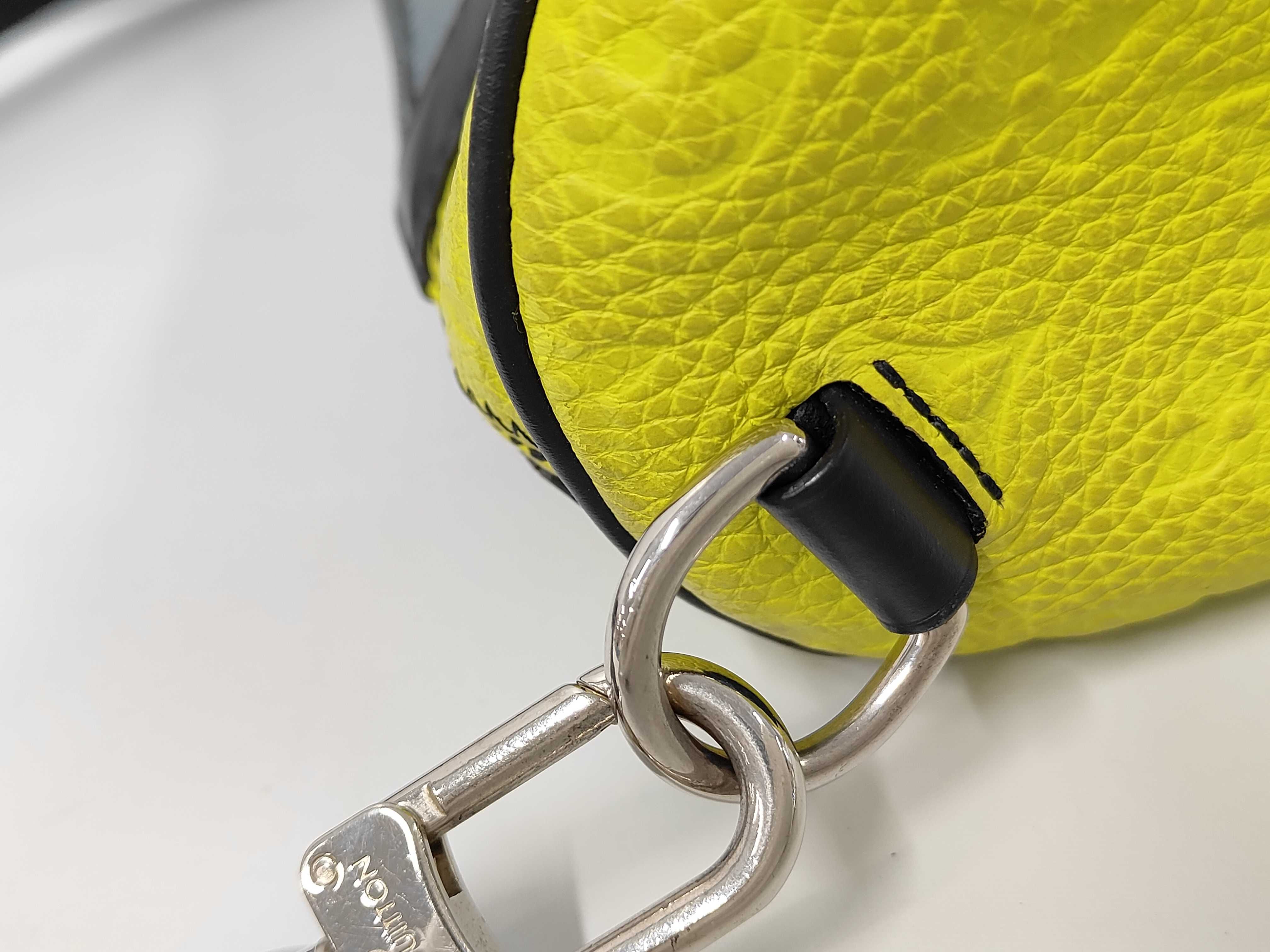 Polochon Shoulder Bag with Case — view 6