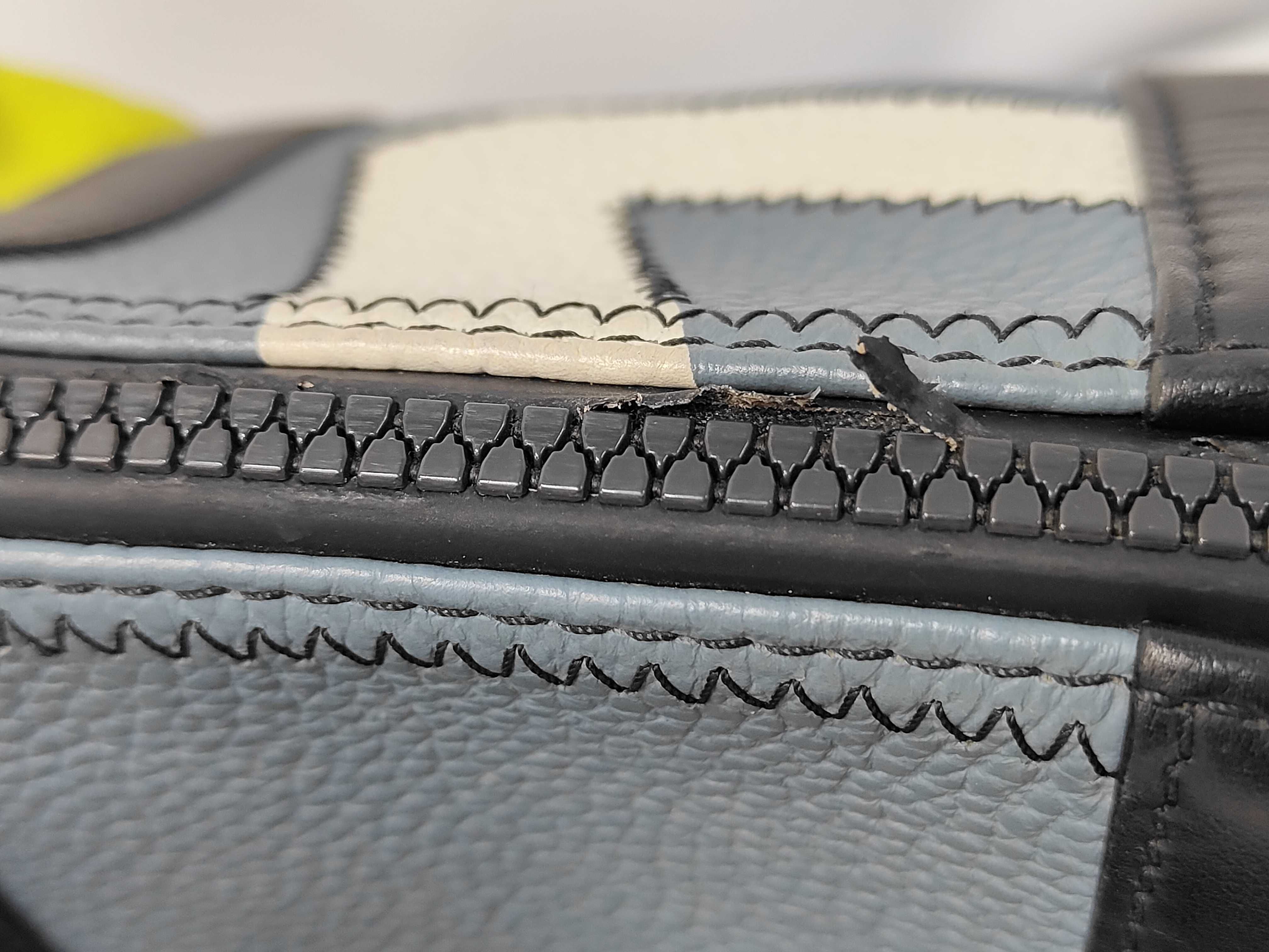Polochon Shoulder Bag with Case — view 8