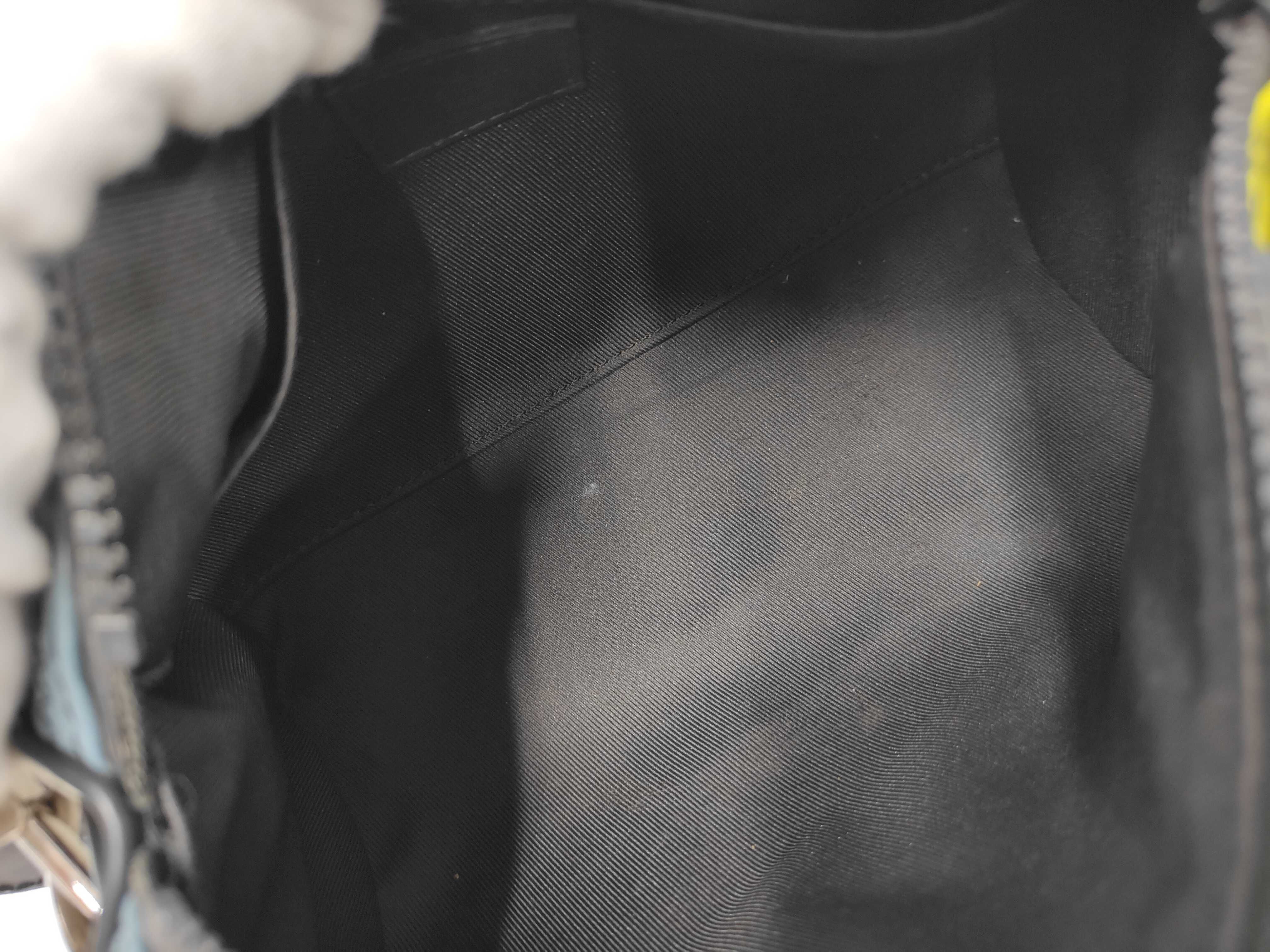 Polochon Shoulder Bag with Case — view 9
