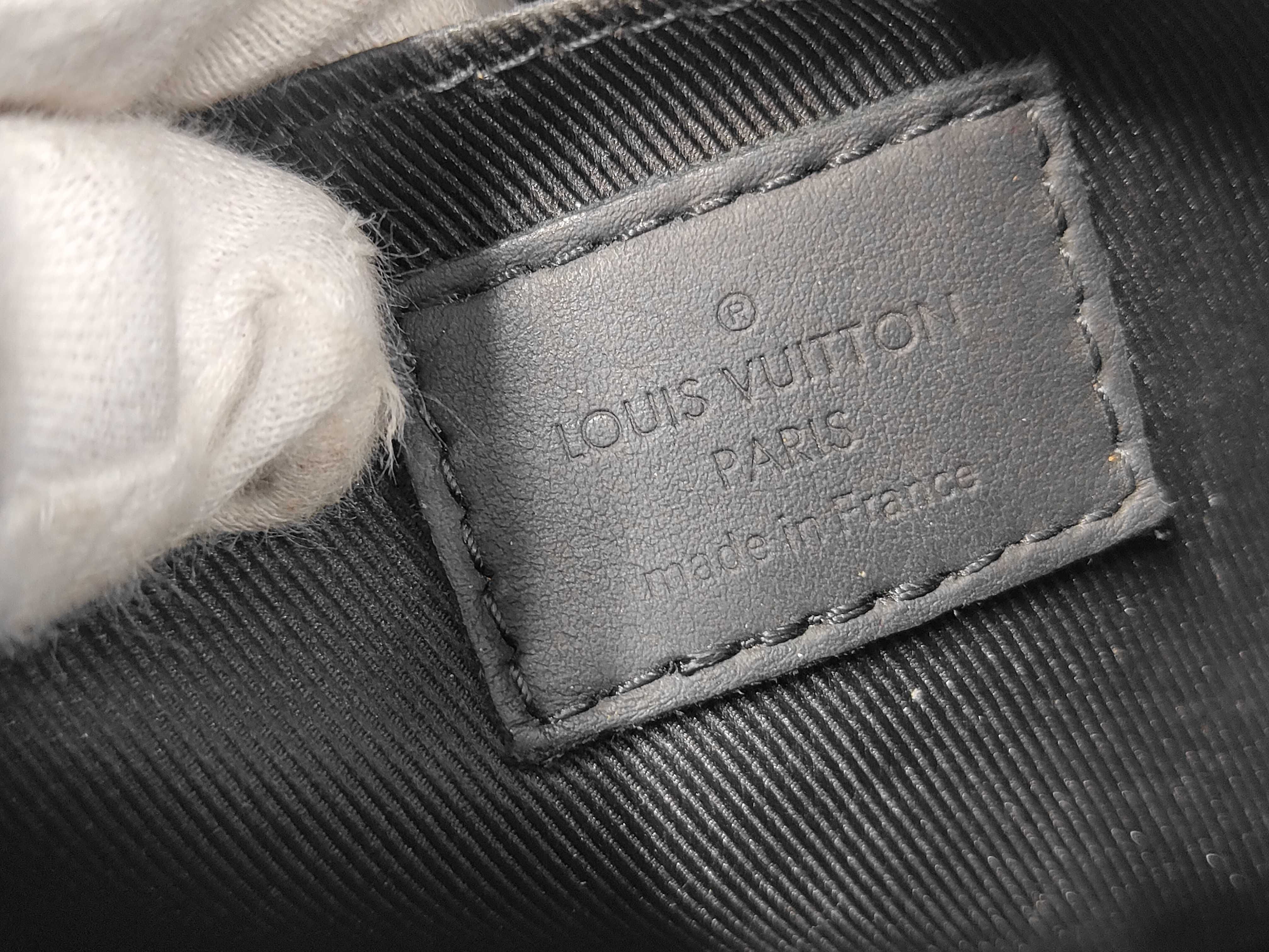 Polochon Shoulder Bag with Case — view 10