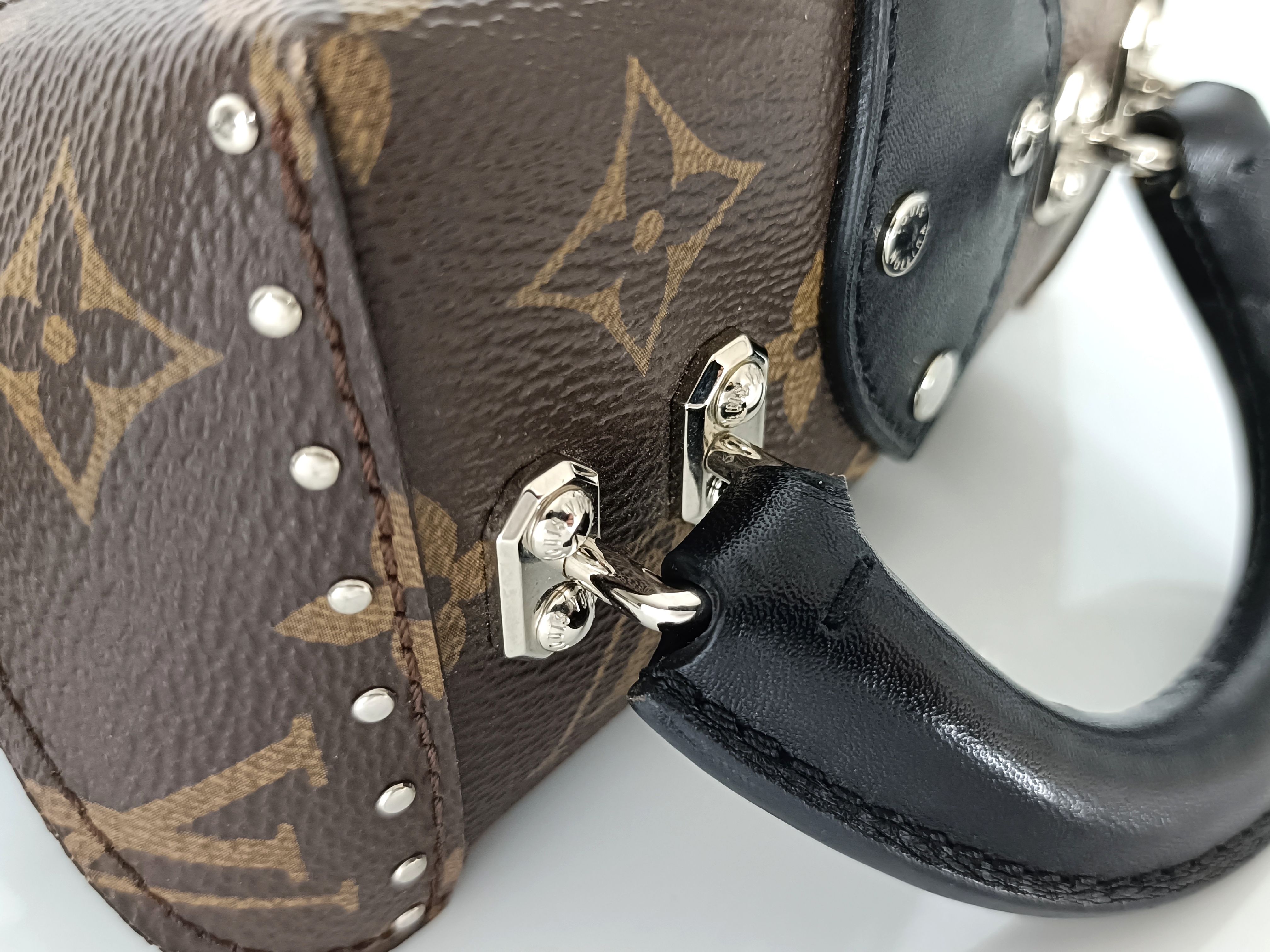 Shoulder Bag Handbag — view 5