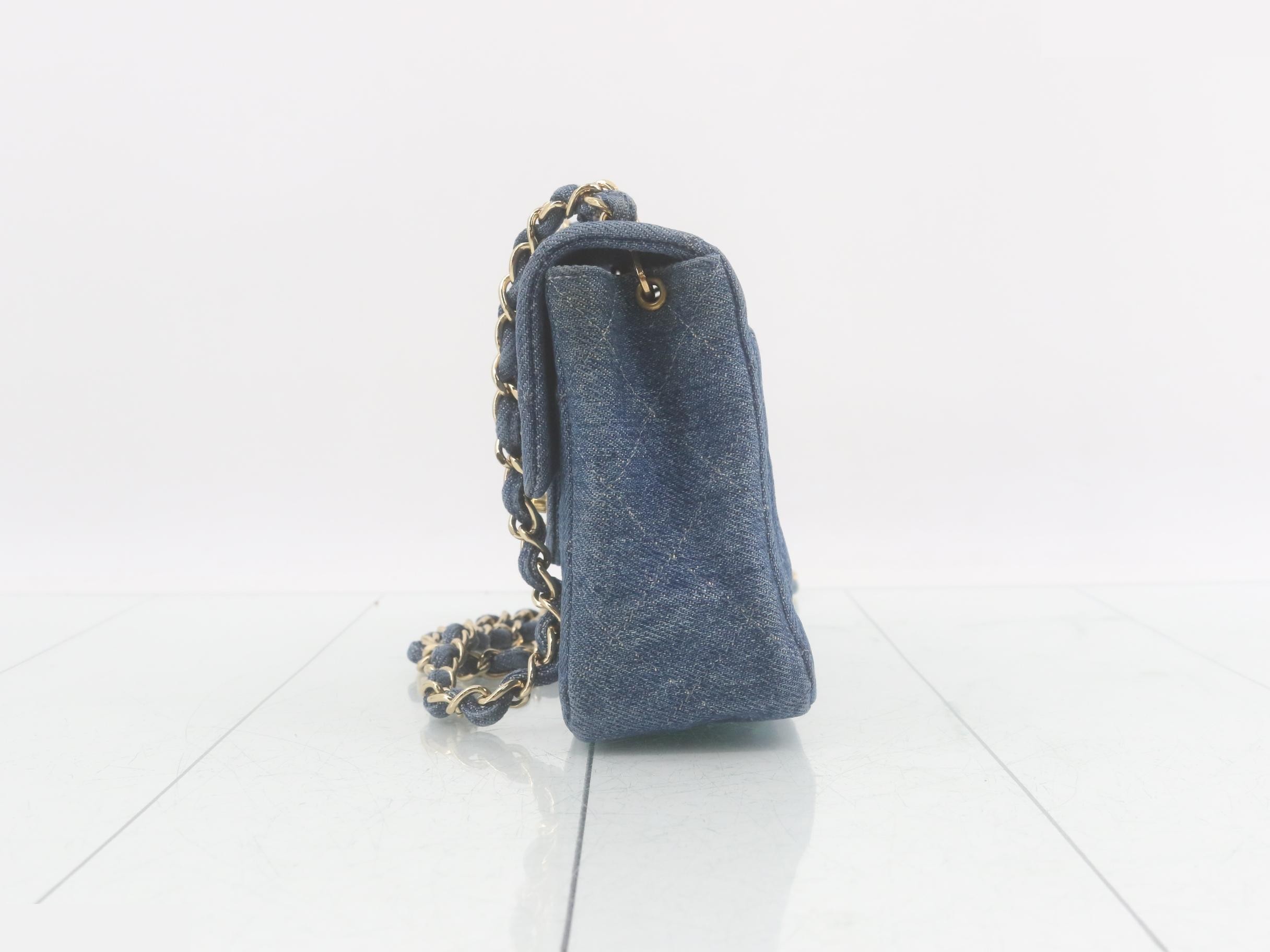 Matelassé (bag) - Shoulder bag — view 3