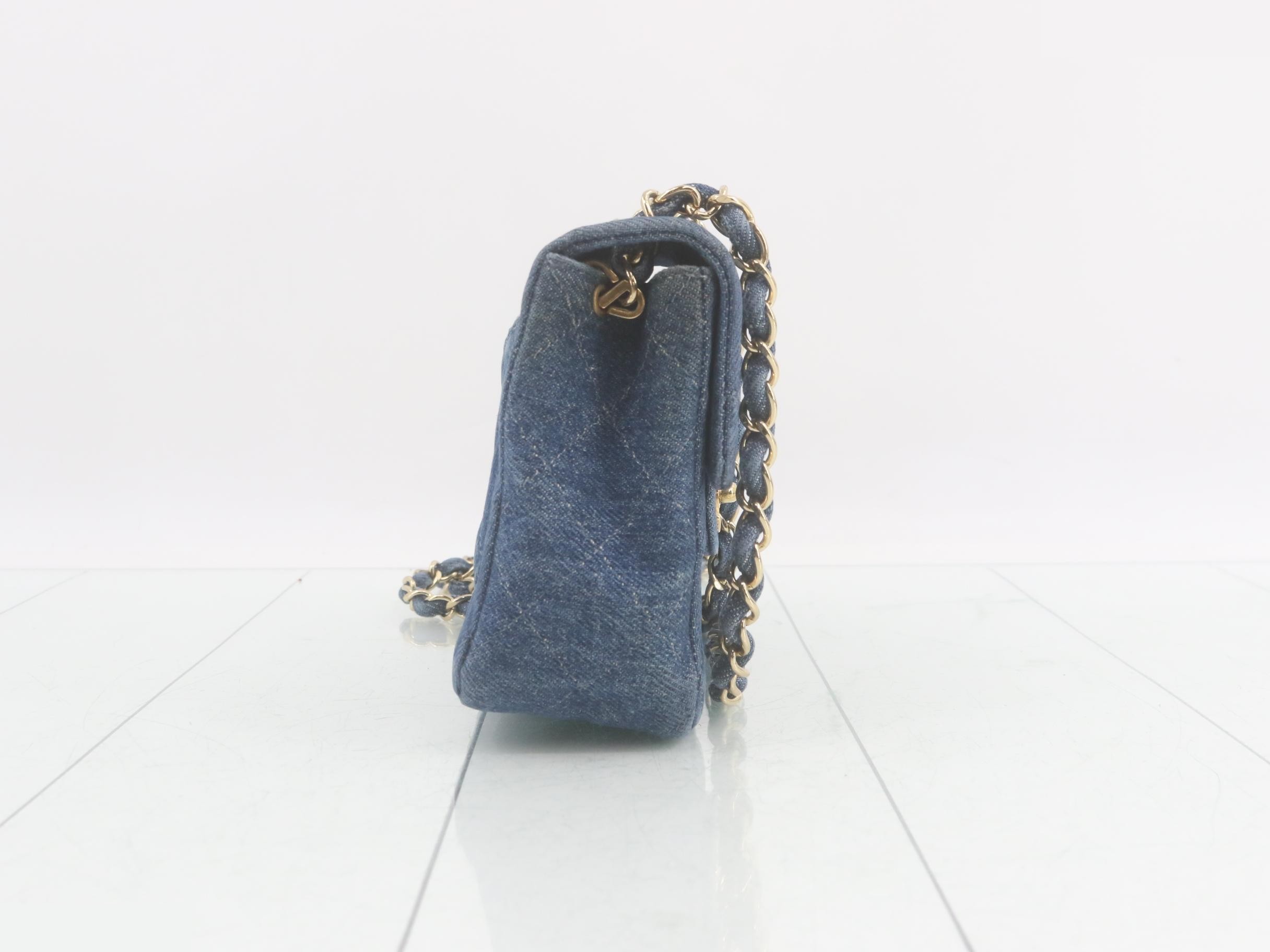 Matelassé (bag) - Shoulder bag — view 4
