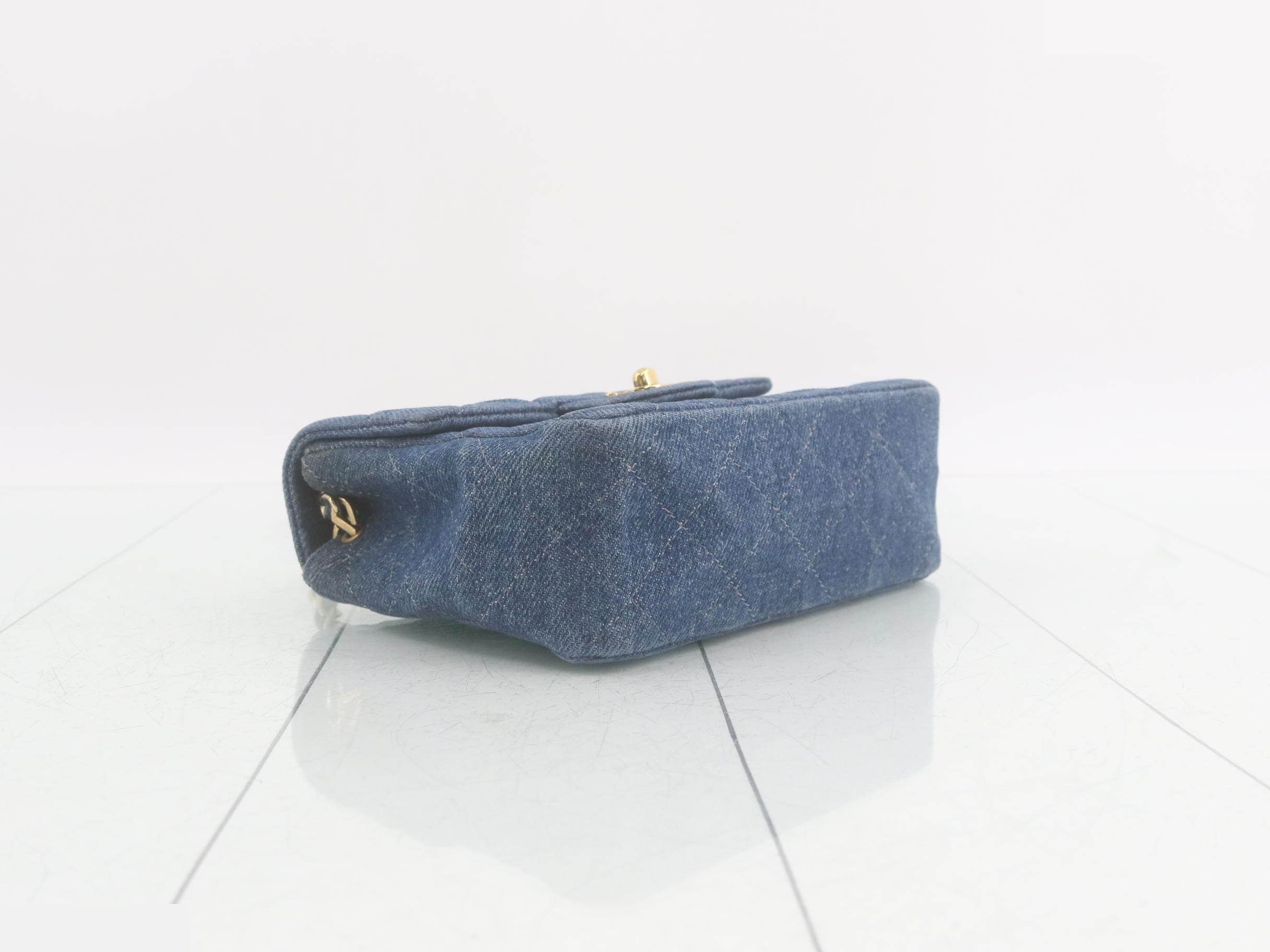 Matelassé (bag) - Shoulder bag — view 5