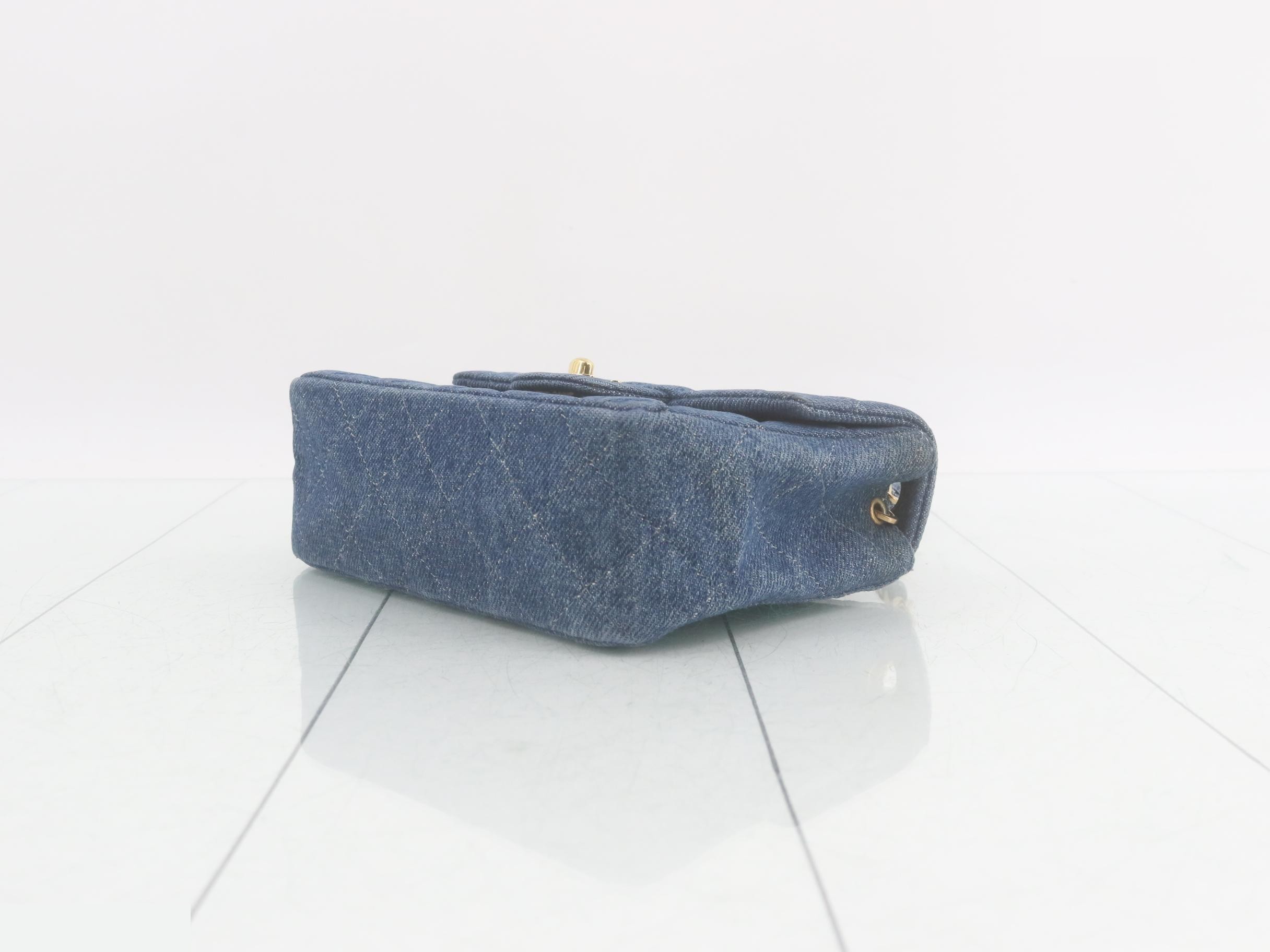 Matelassé (bag) - Shoulder bag — view 6