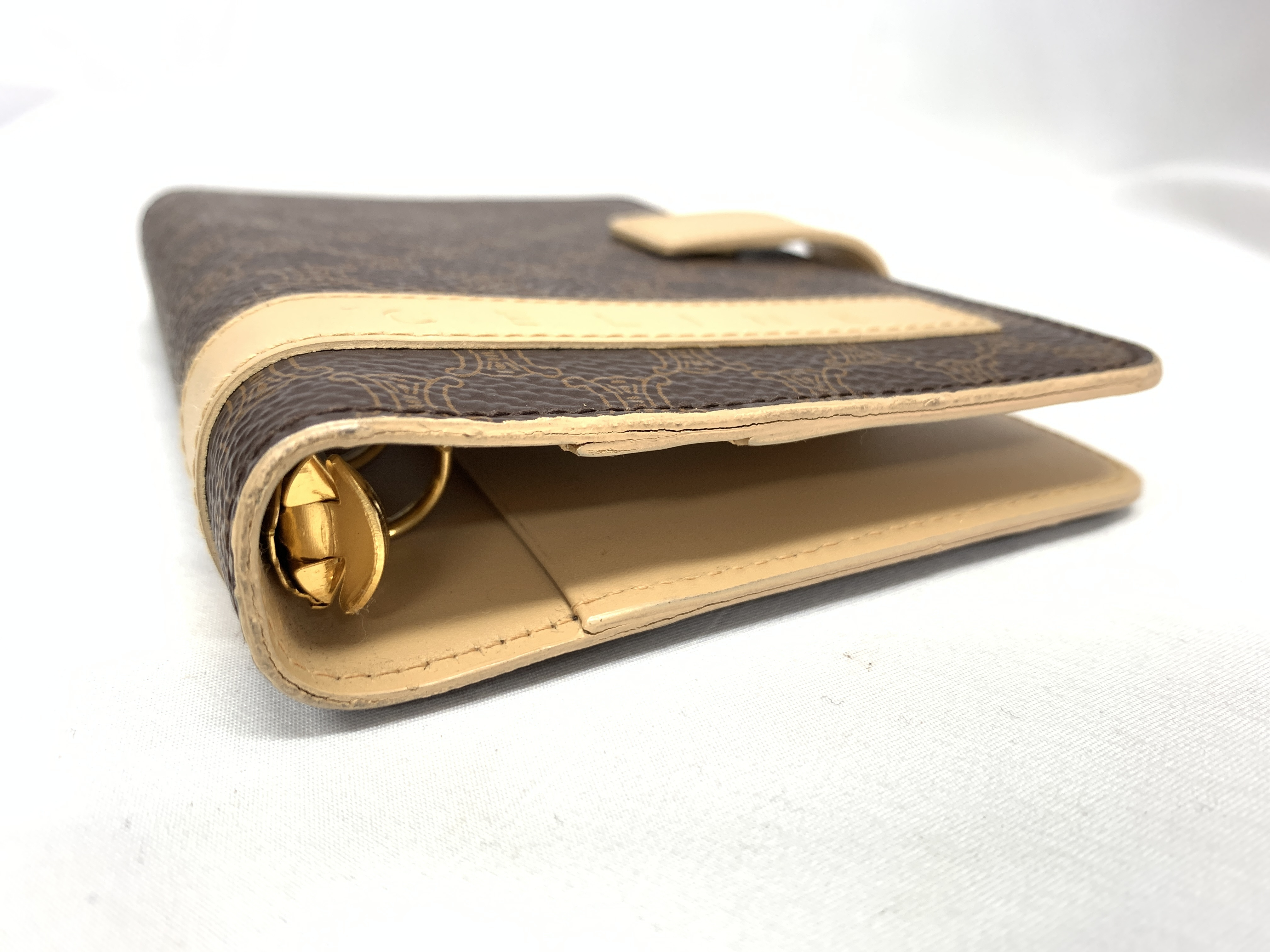 Macadam Notebook Cover — view 3