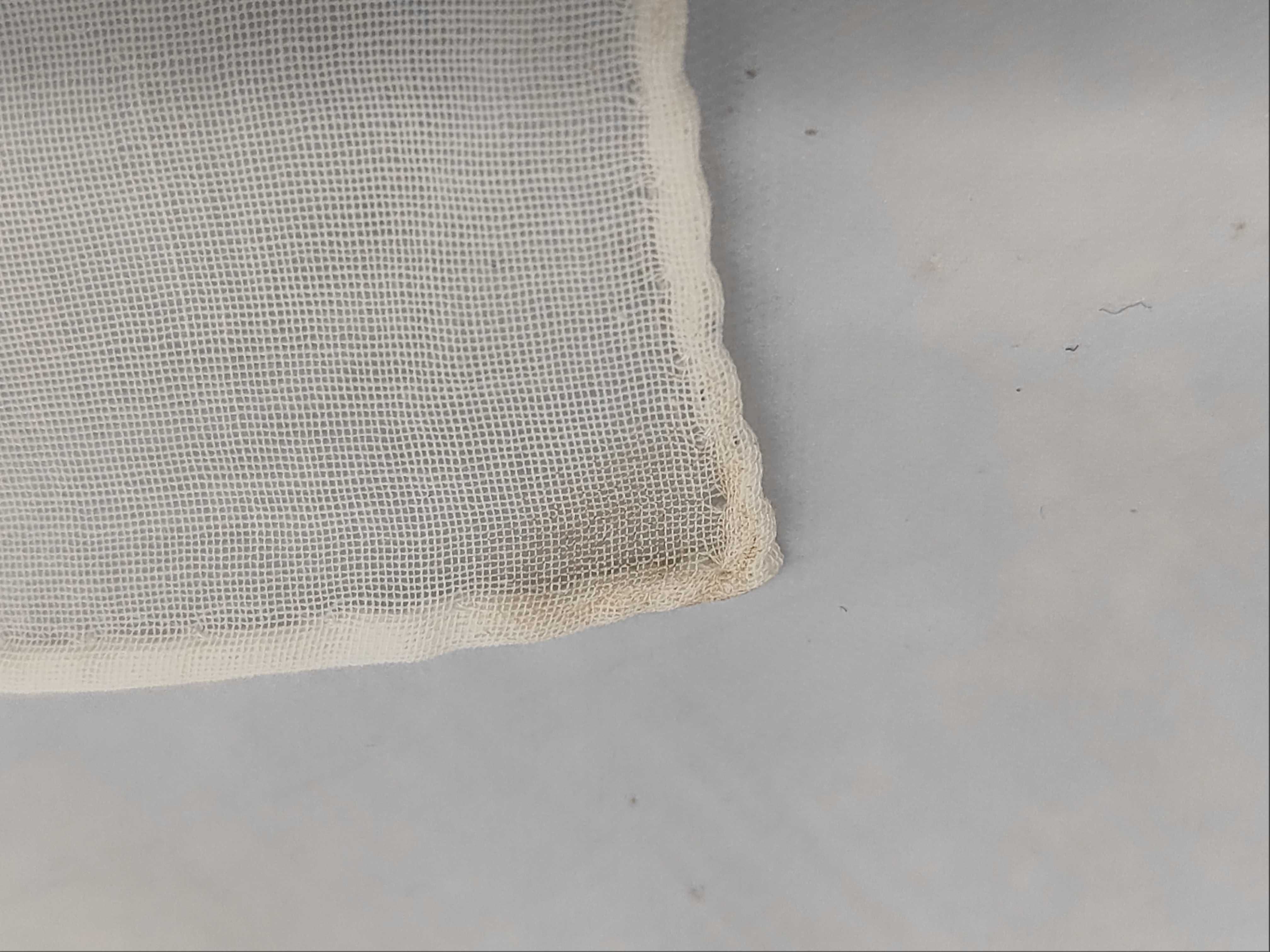 large scarf and other accessories — view 3