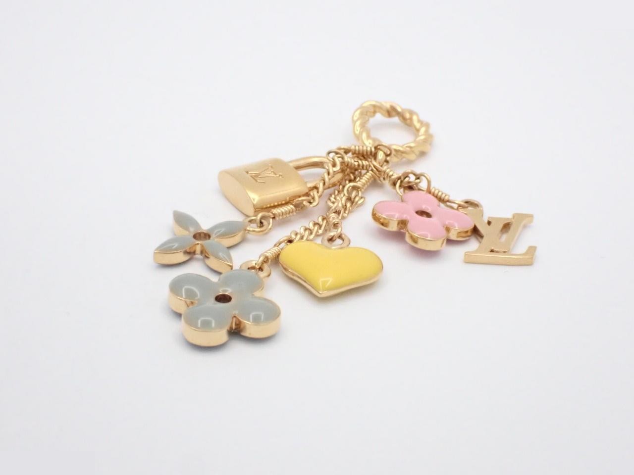 Bracelet and charm top set (2 pieces) — view 3
