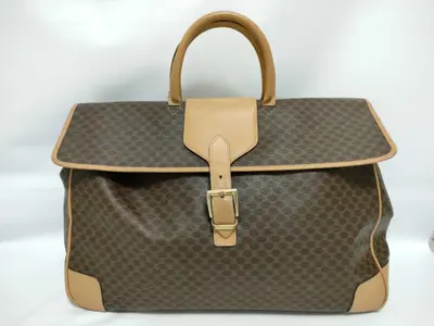 Macadam Boston Bag