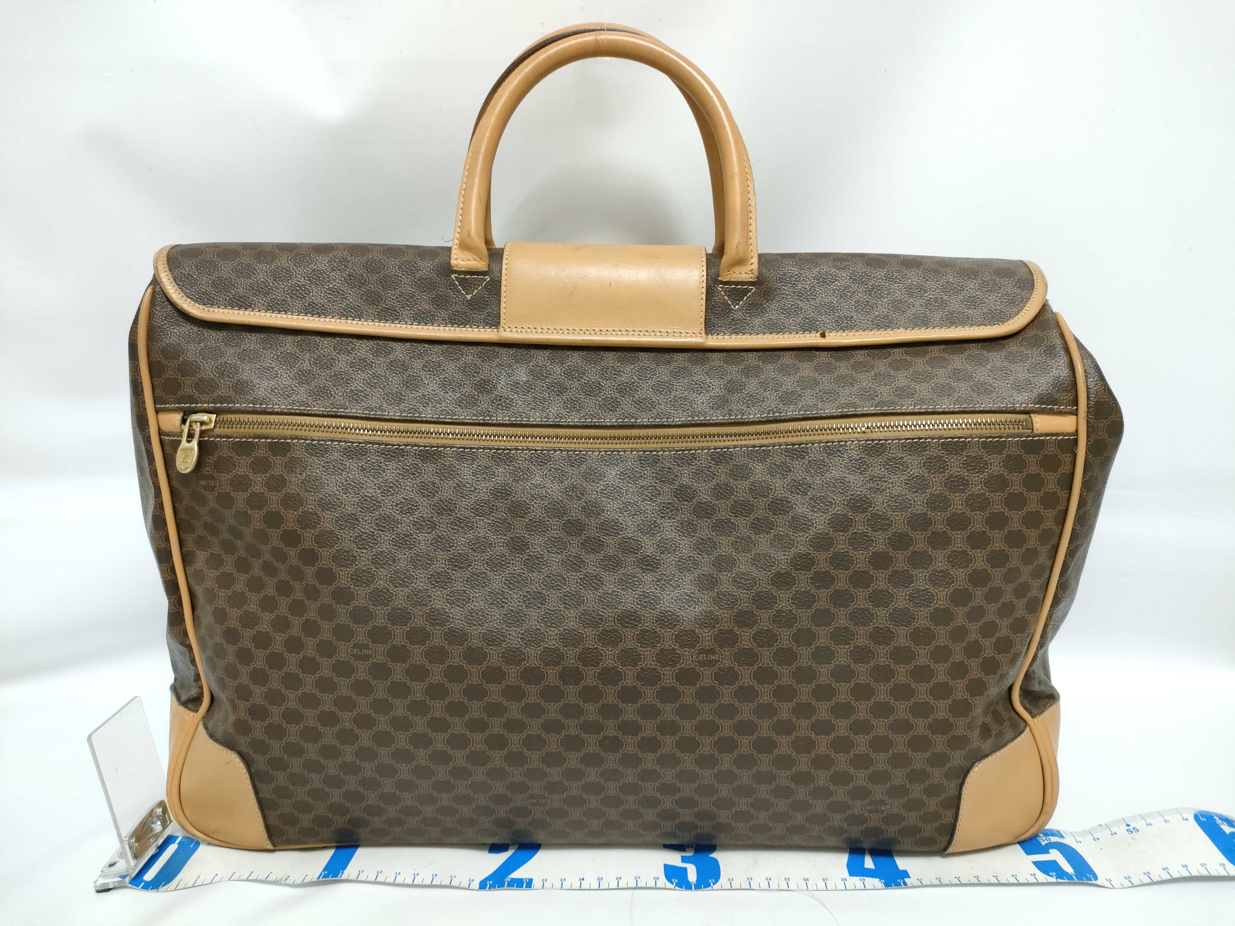Macadam Boston Bag — view 2