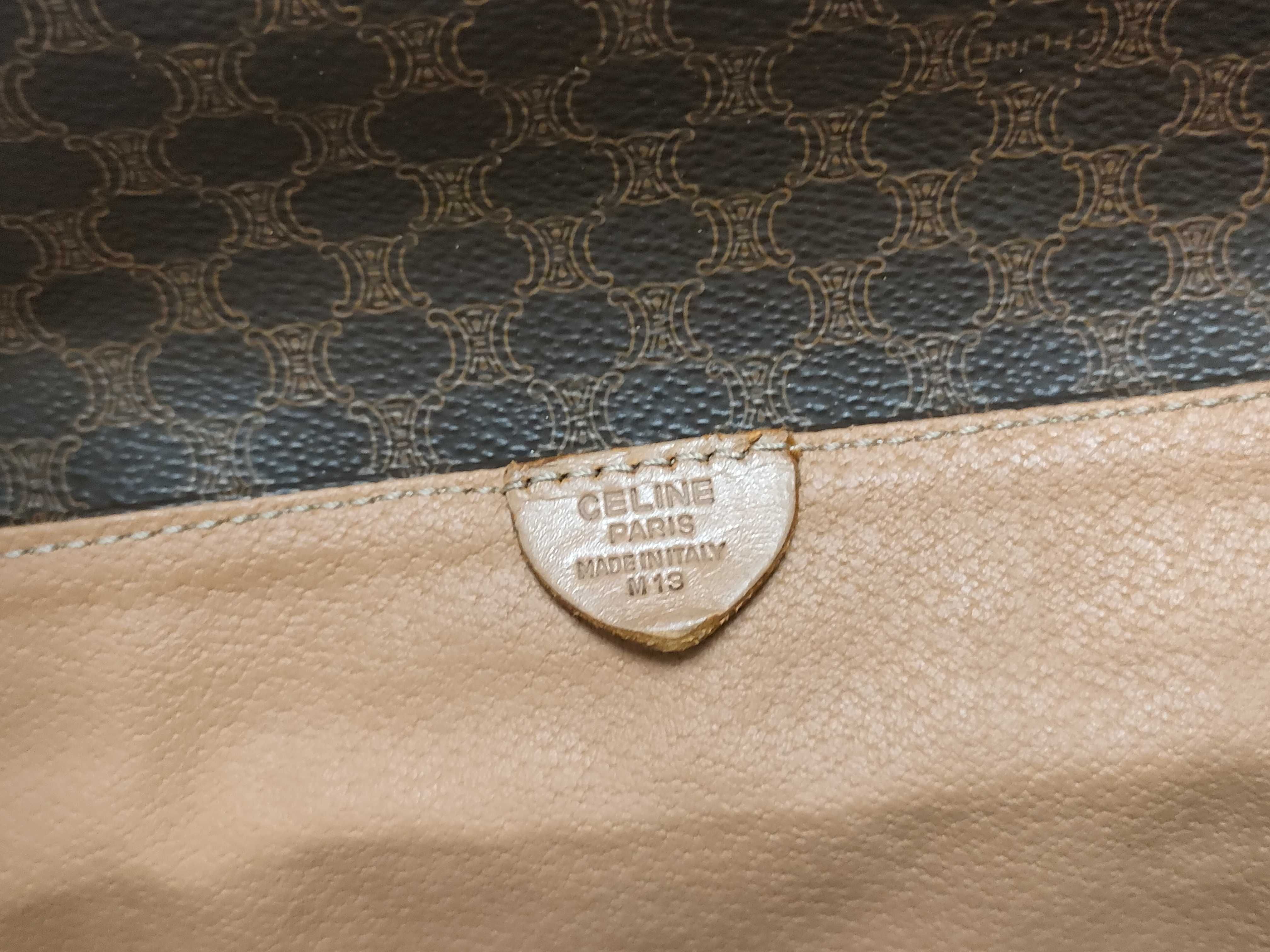 Macadam Boston Bag — view 11