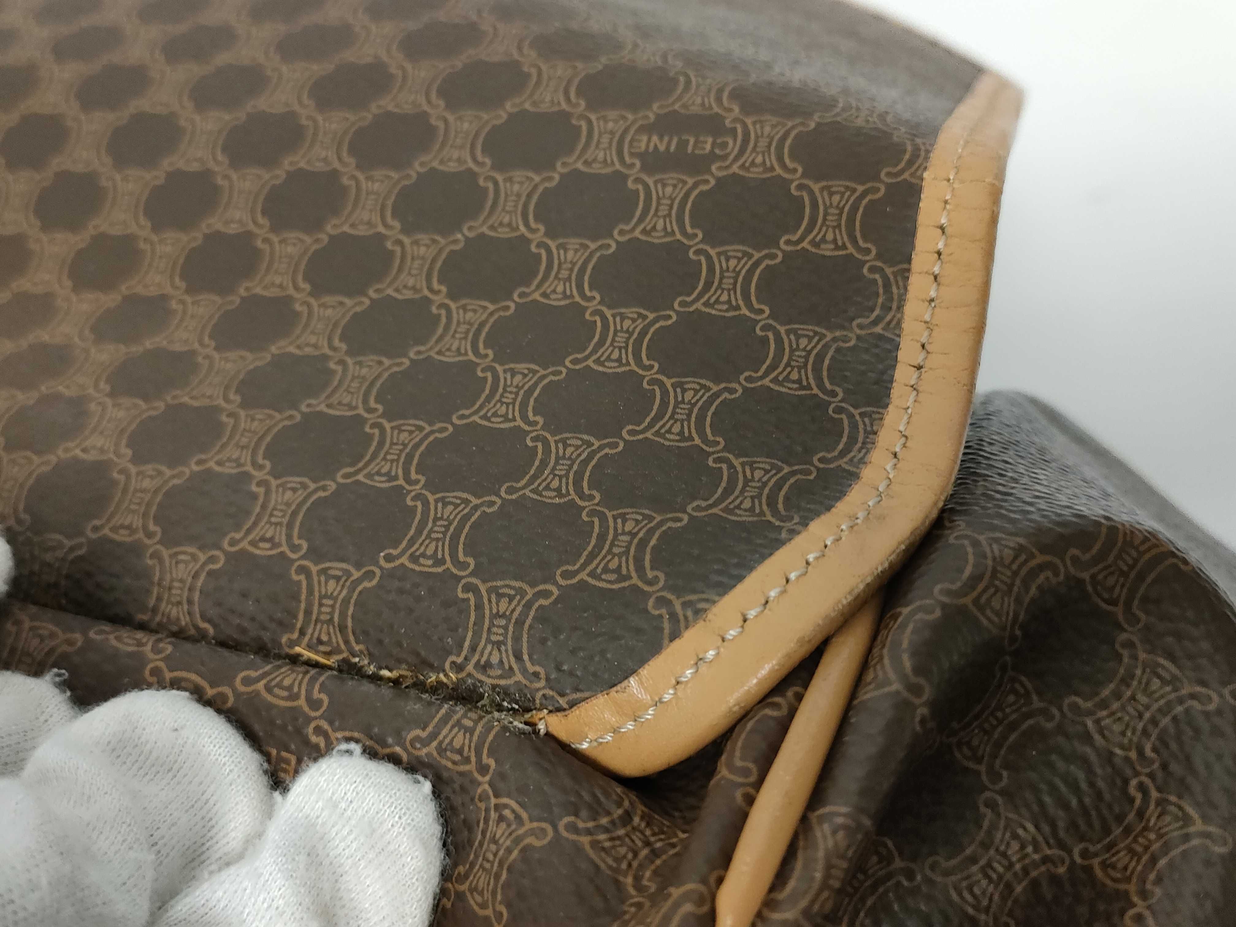 Macadam Boston Bag — view 12