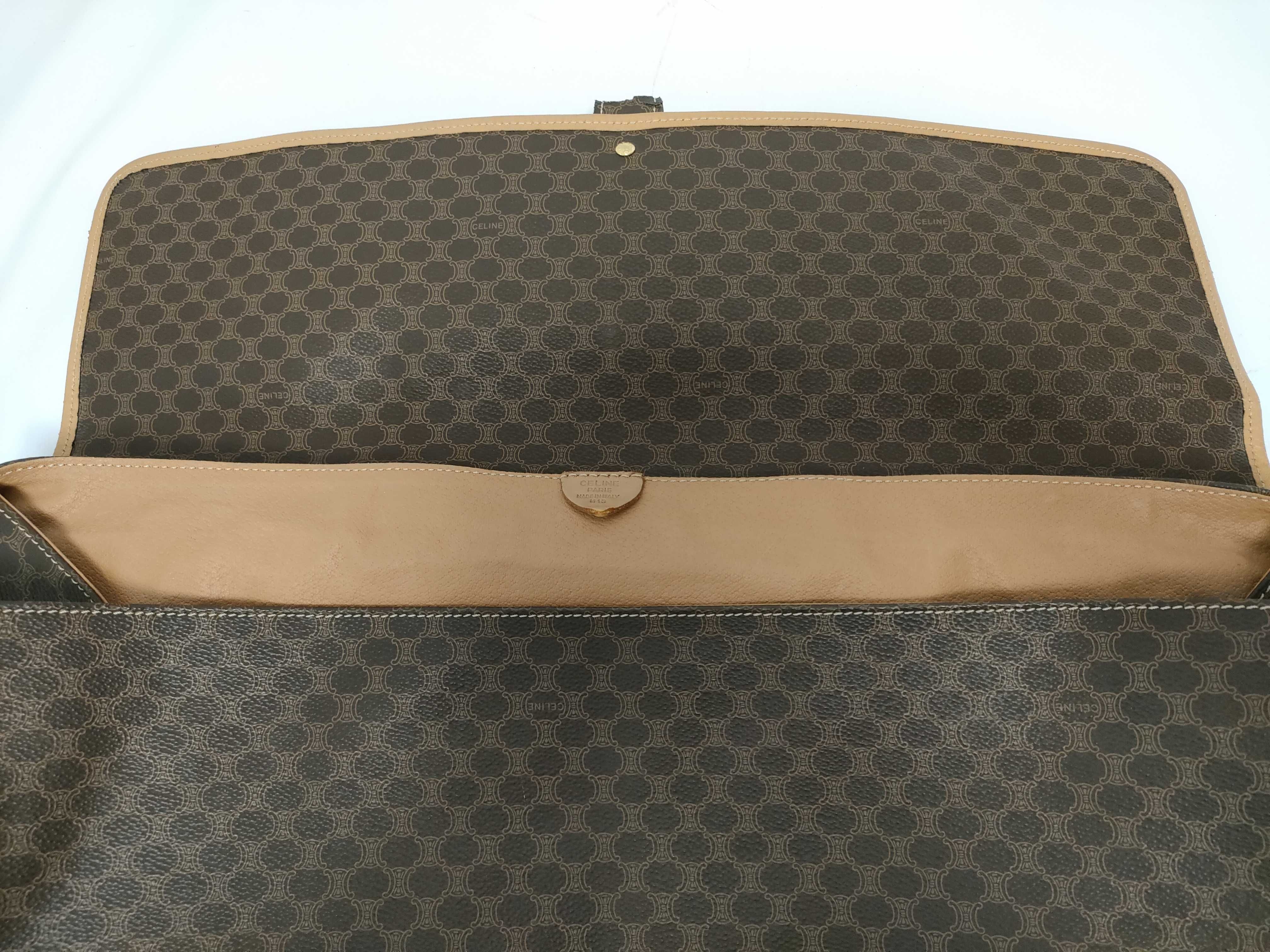 Macadam Boston Bag — view 13