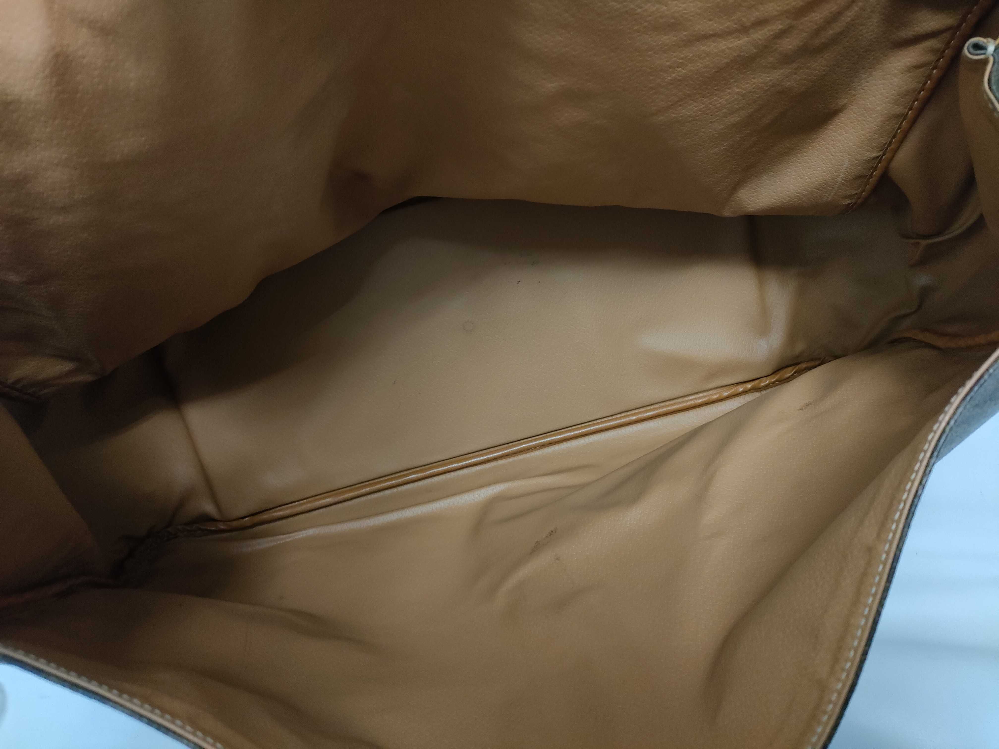 Macadam Boston Bag — view 15