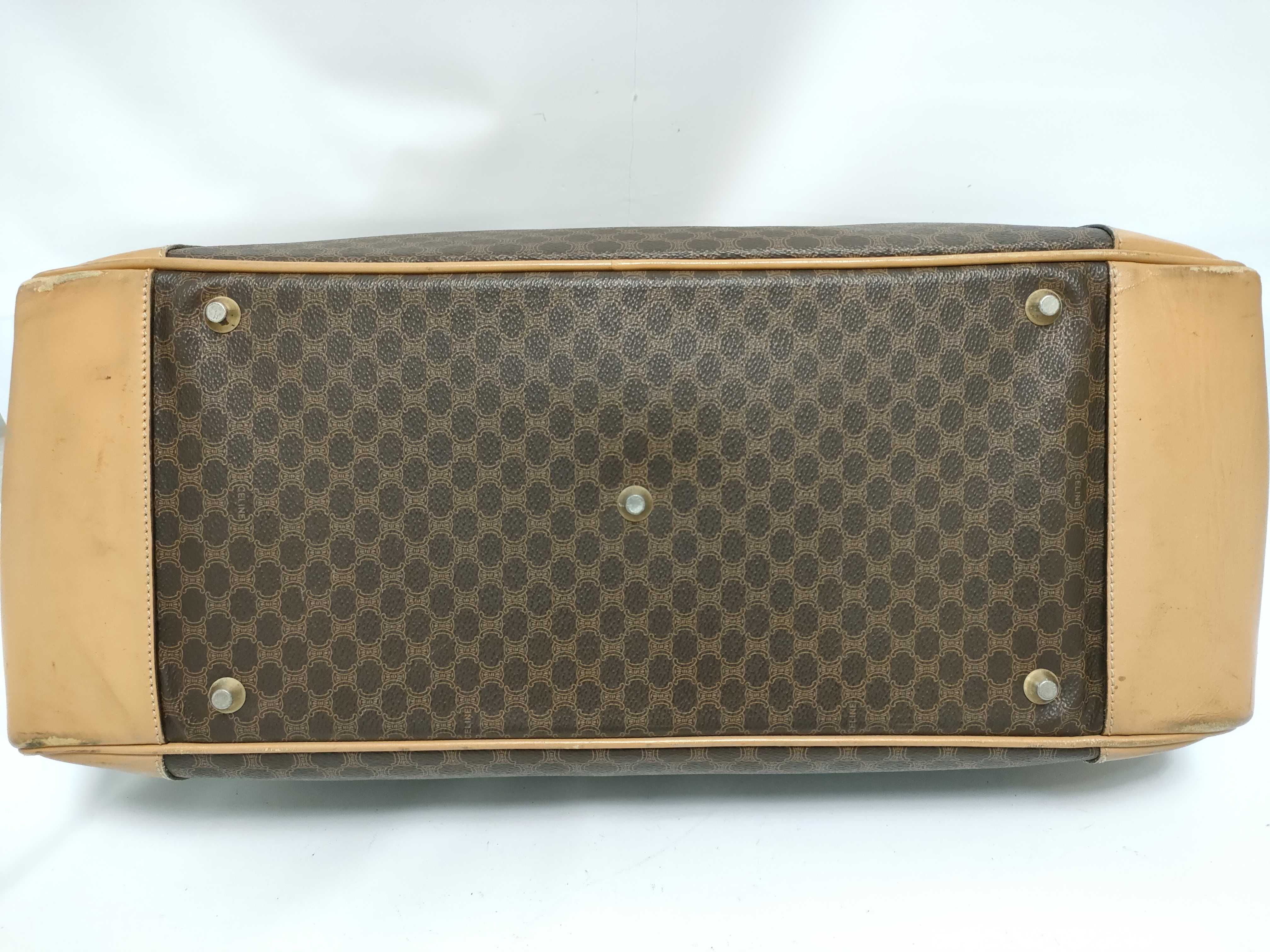 Macadam Boston Bag — view 3