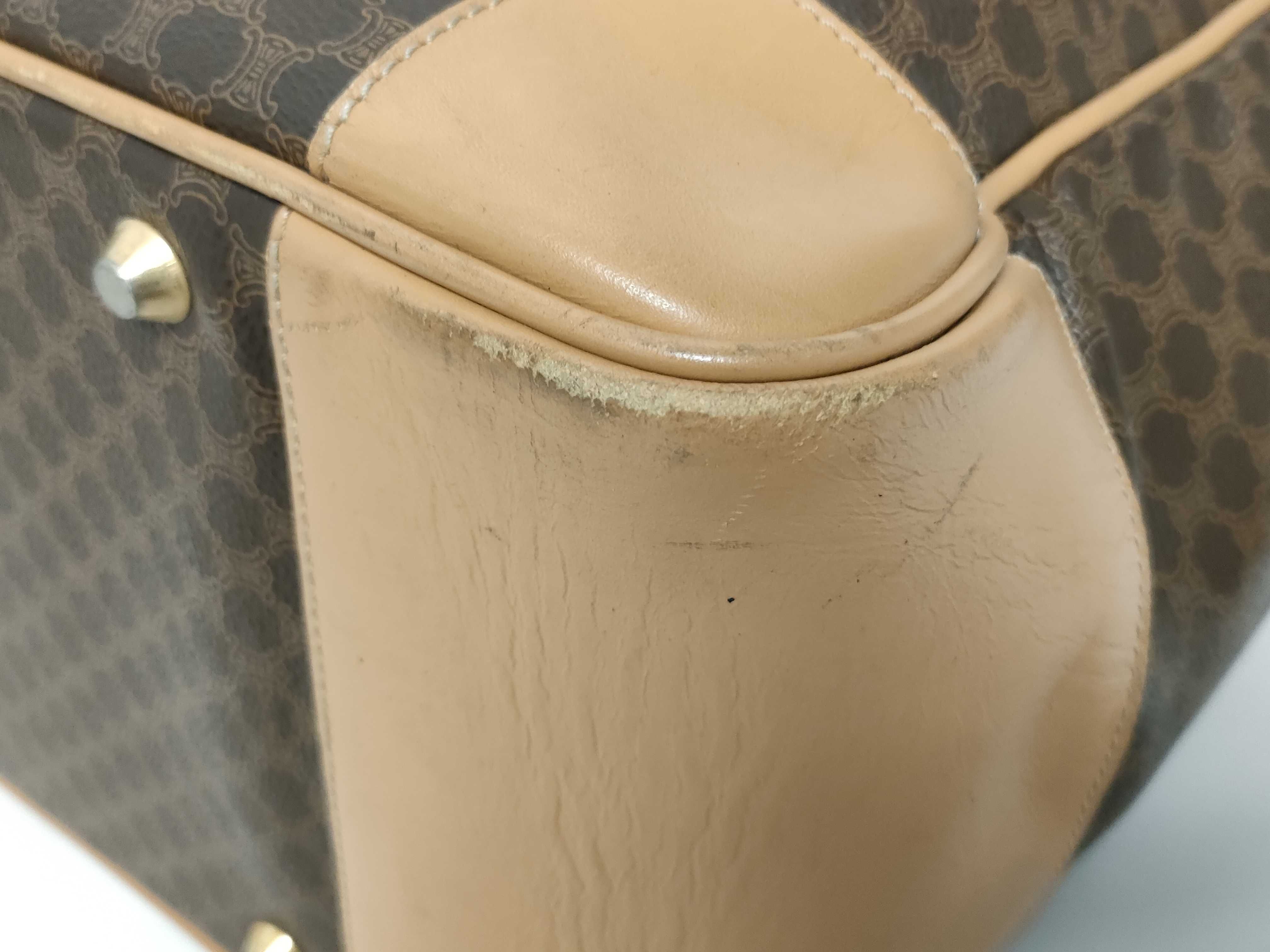 Macadam Boston Bag — view 4