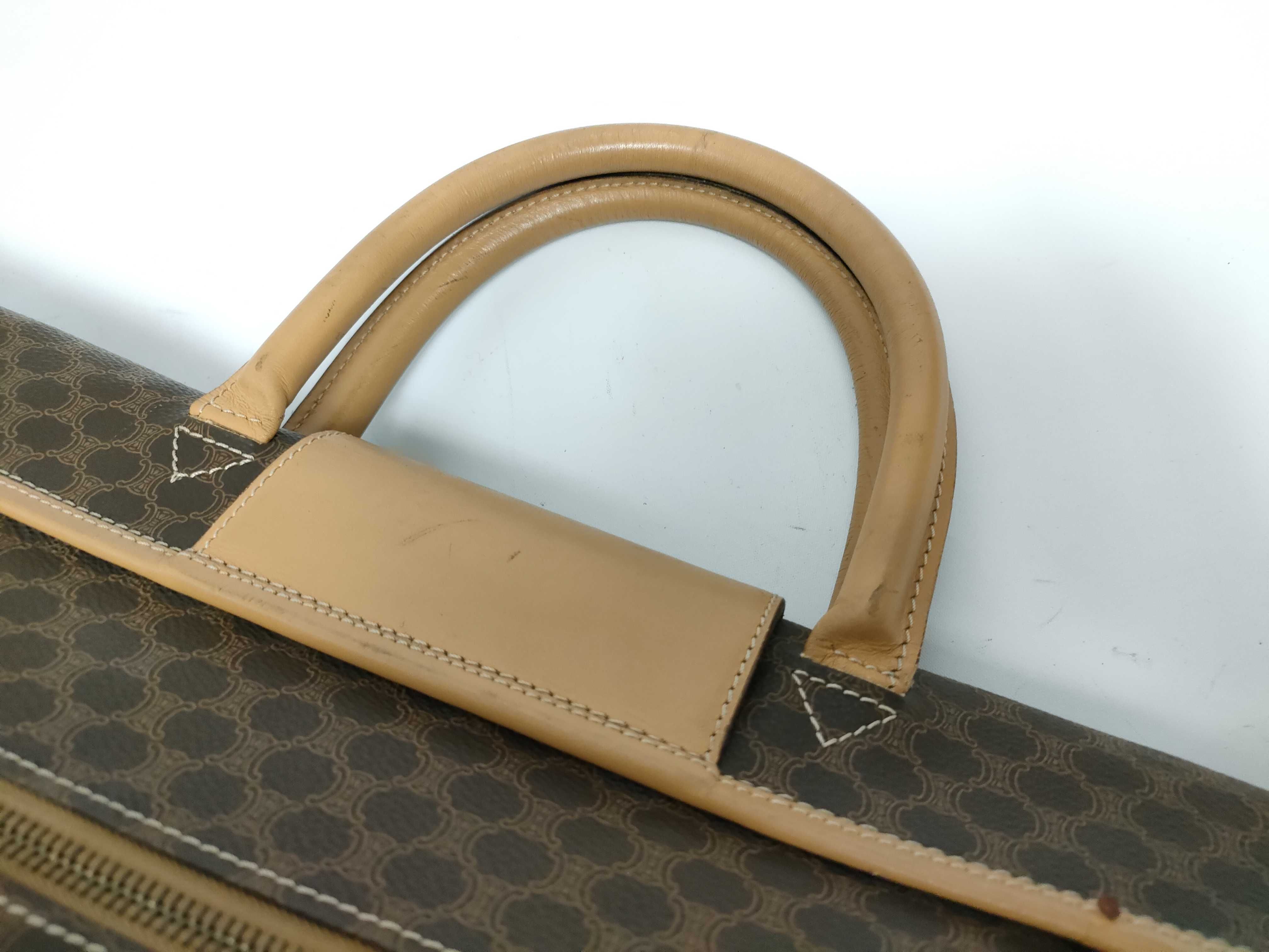 Macadam Boston Bag — view 6