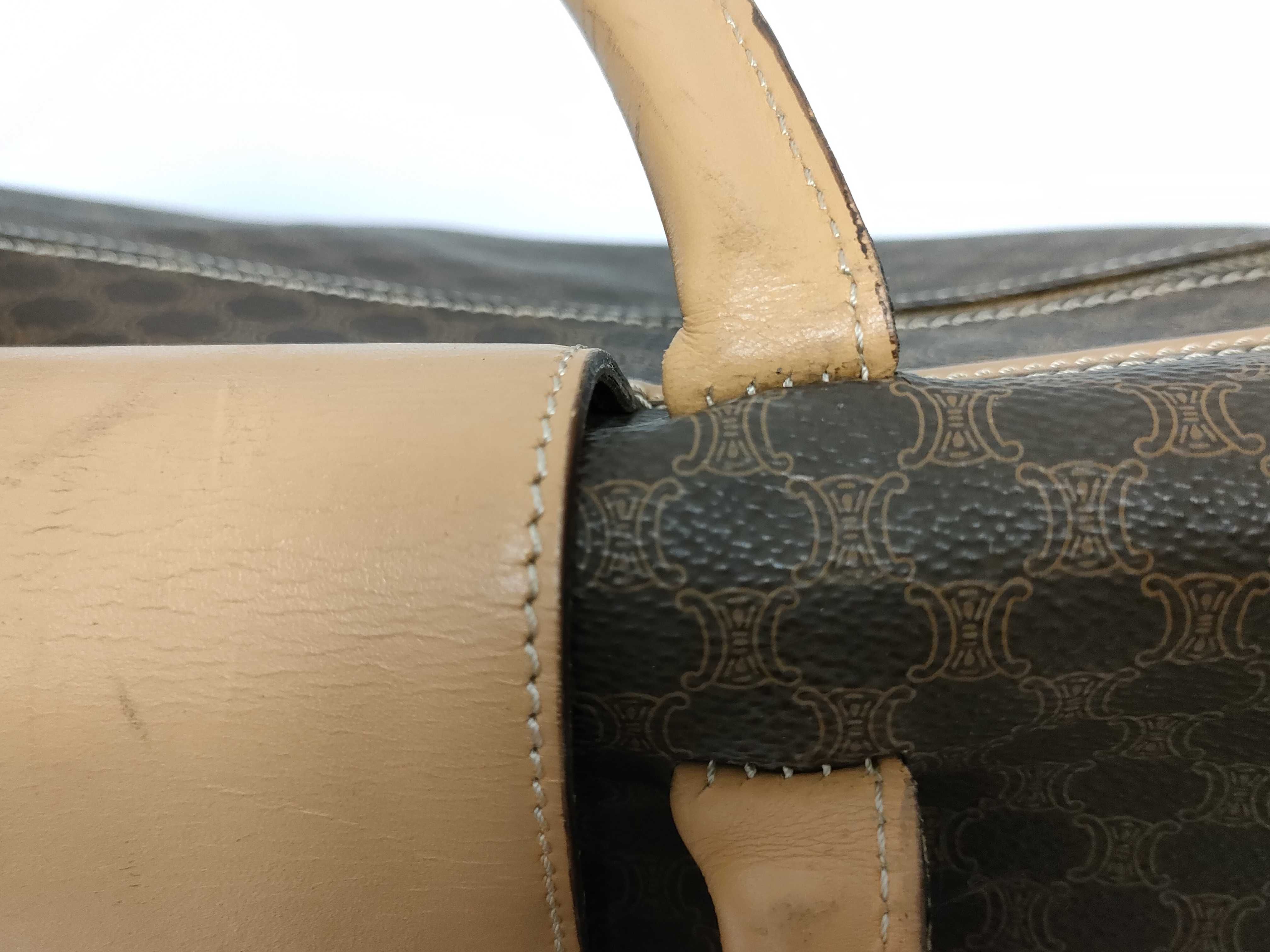 Macadam Boston Bag — view 8