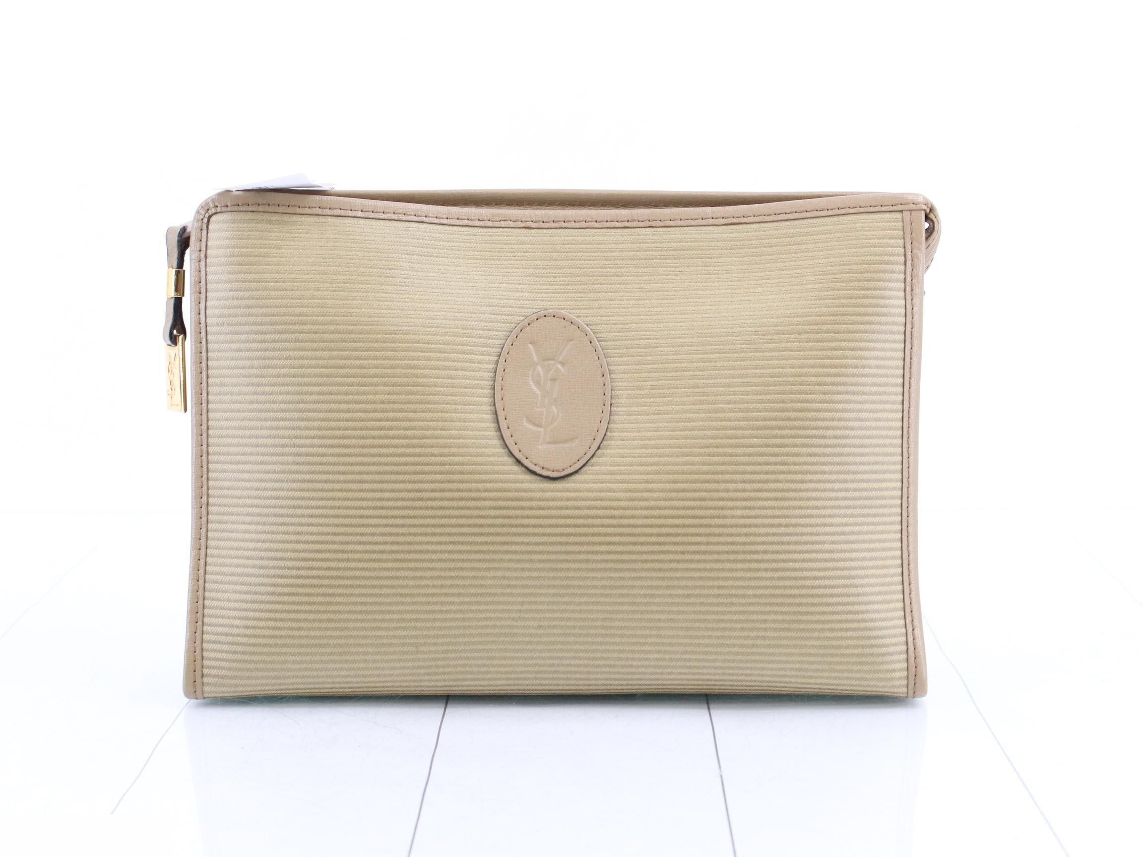 clutch bag