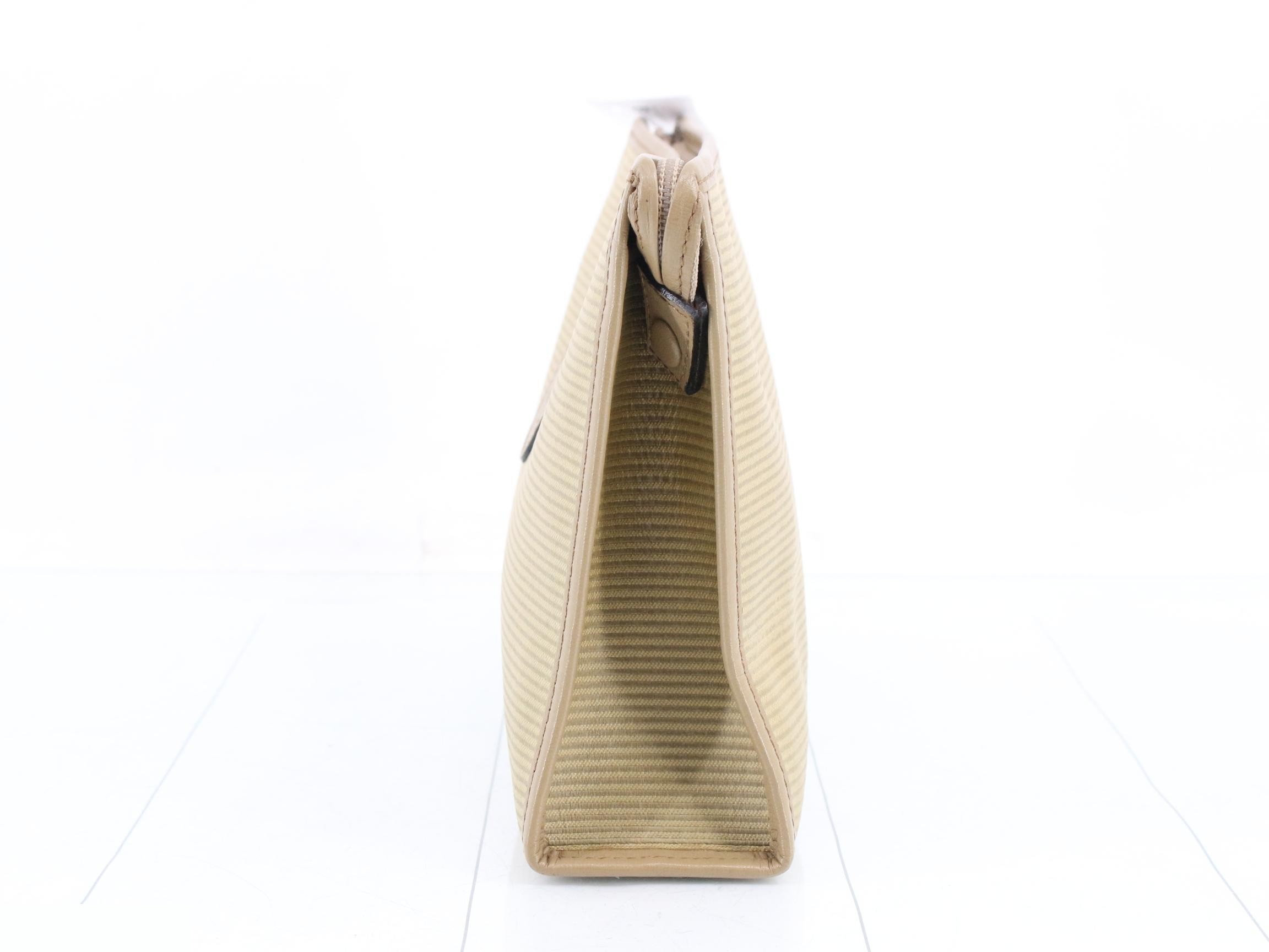 clutch bag — view 3