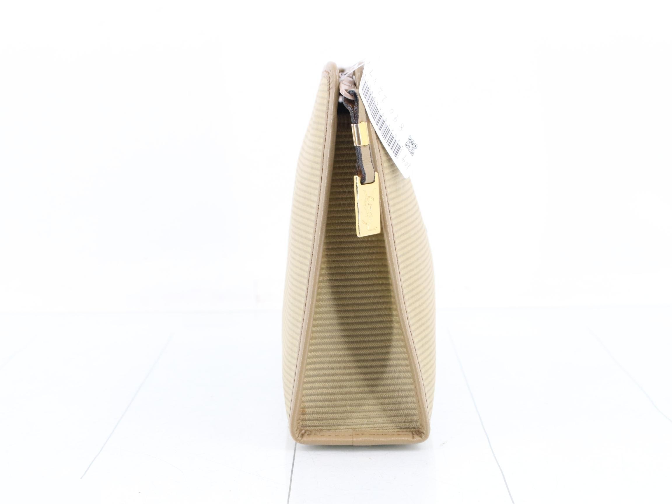 clutch bag — view 4
