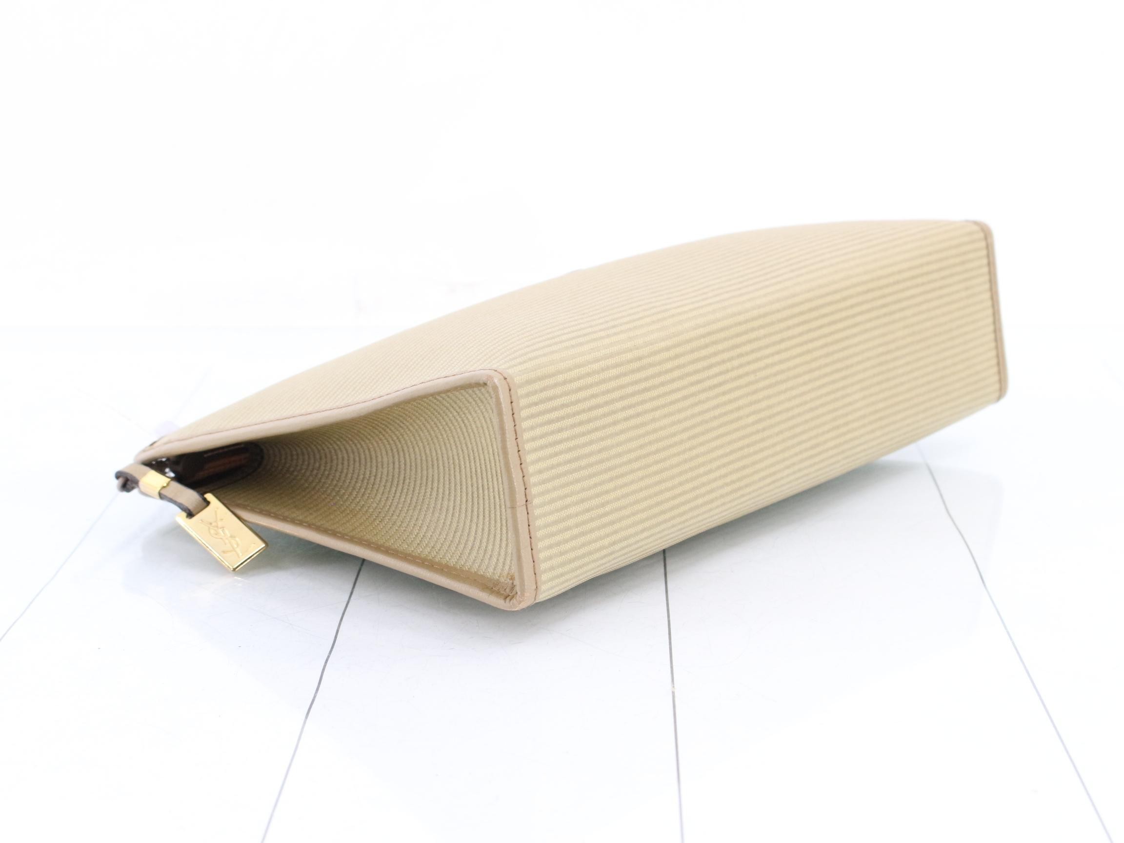 clutch bag — view 5