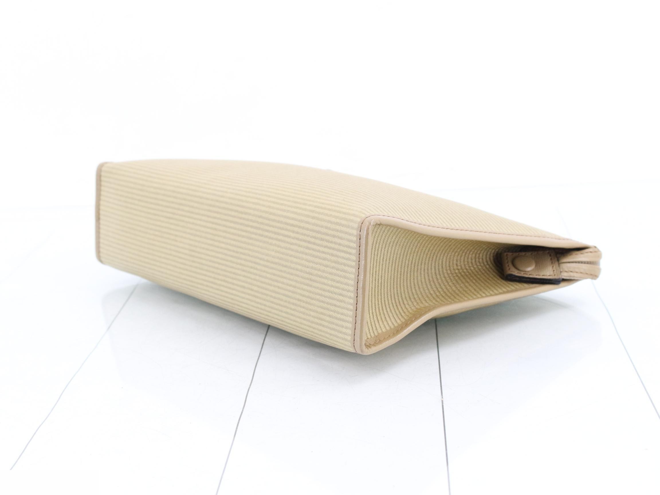 clutch bag — view 6