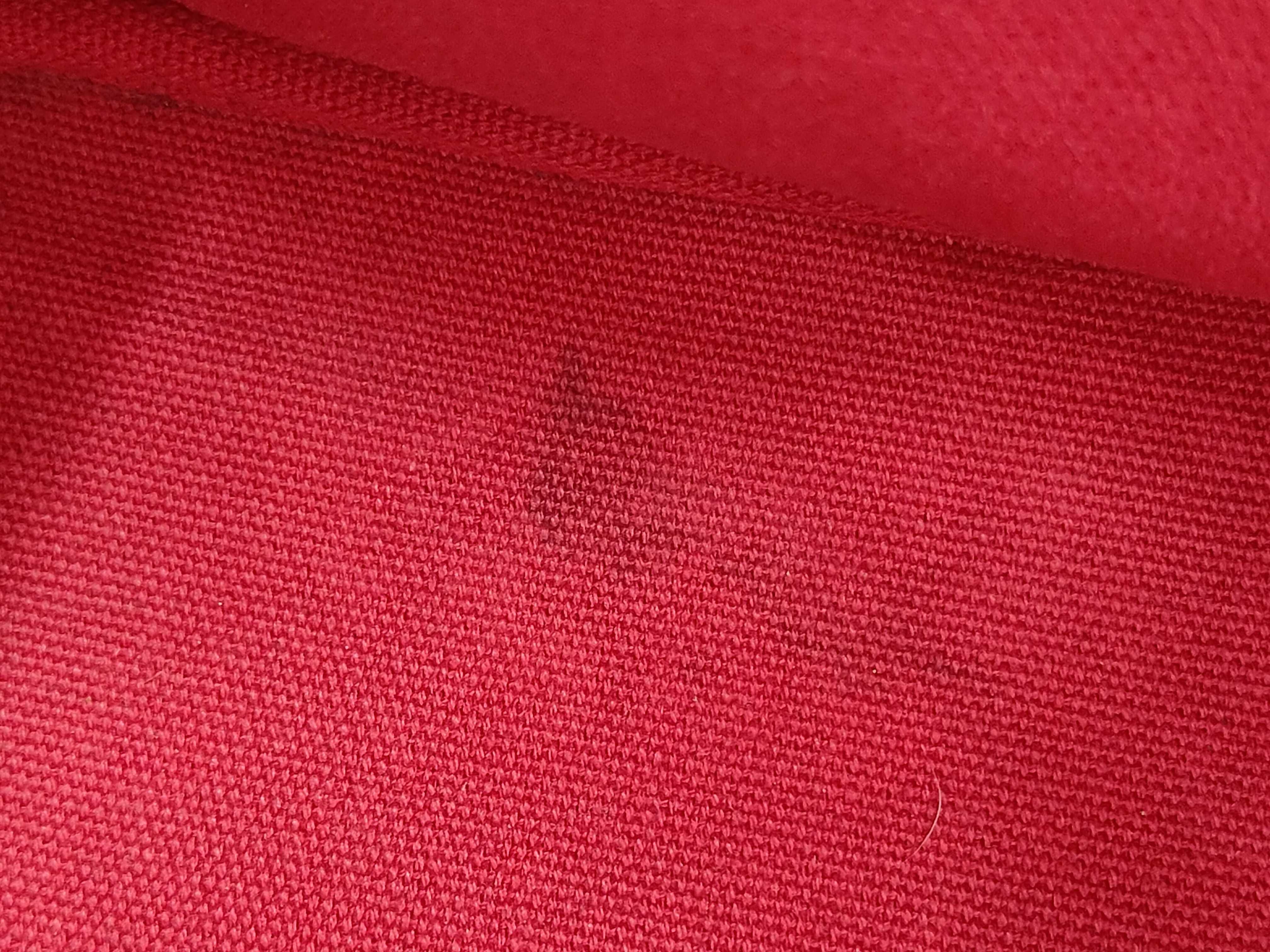 BN1877 Canvas Canapa Tote Pink Tote Bag — view 13