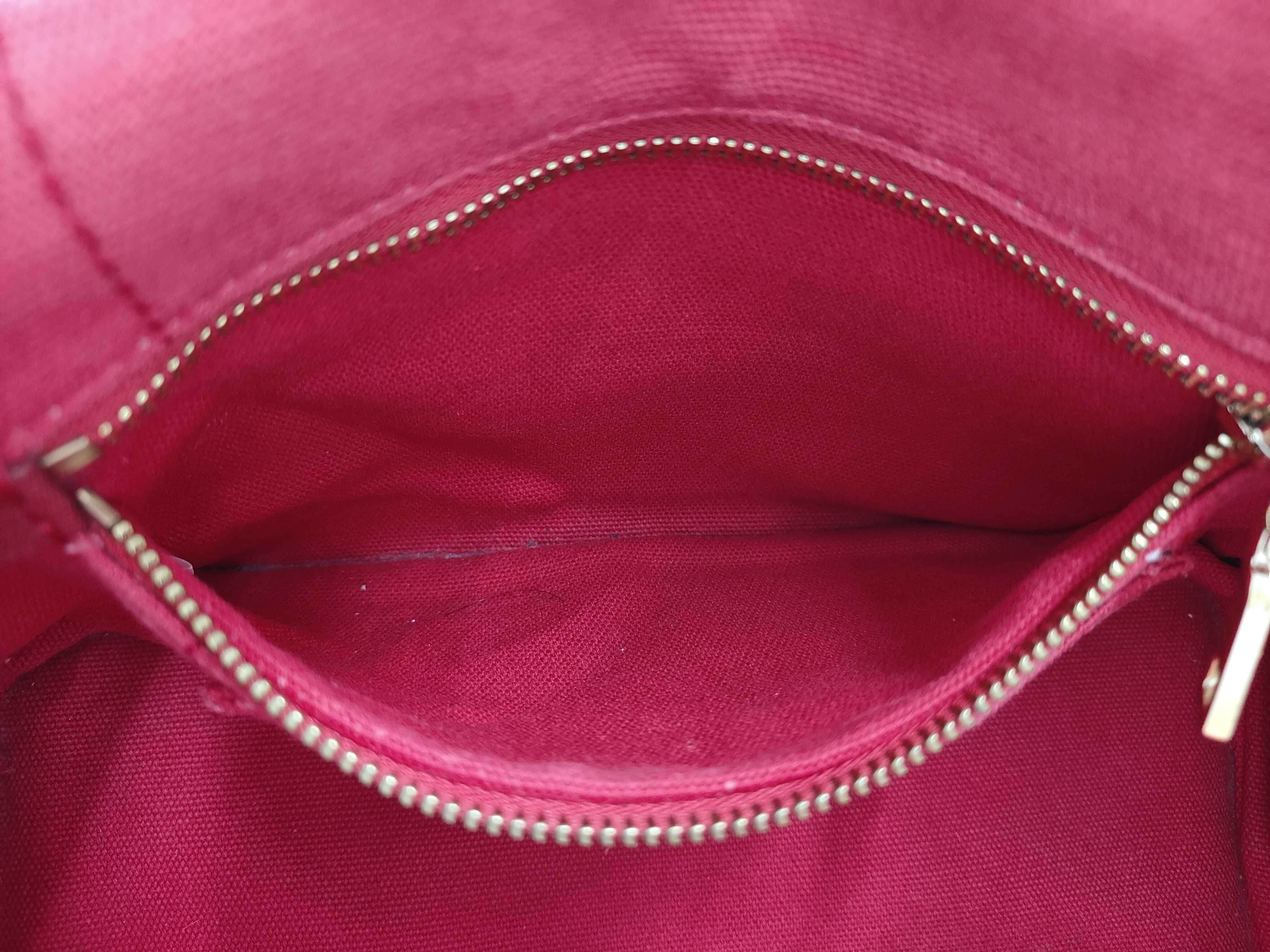 BN1877 Canvas Canapa Tote Pink Tote Bag — view 14