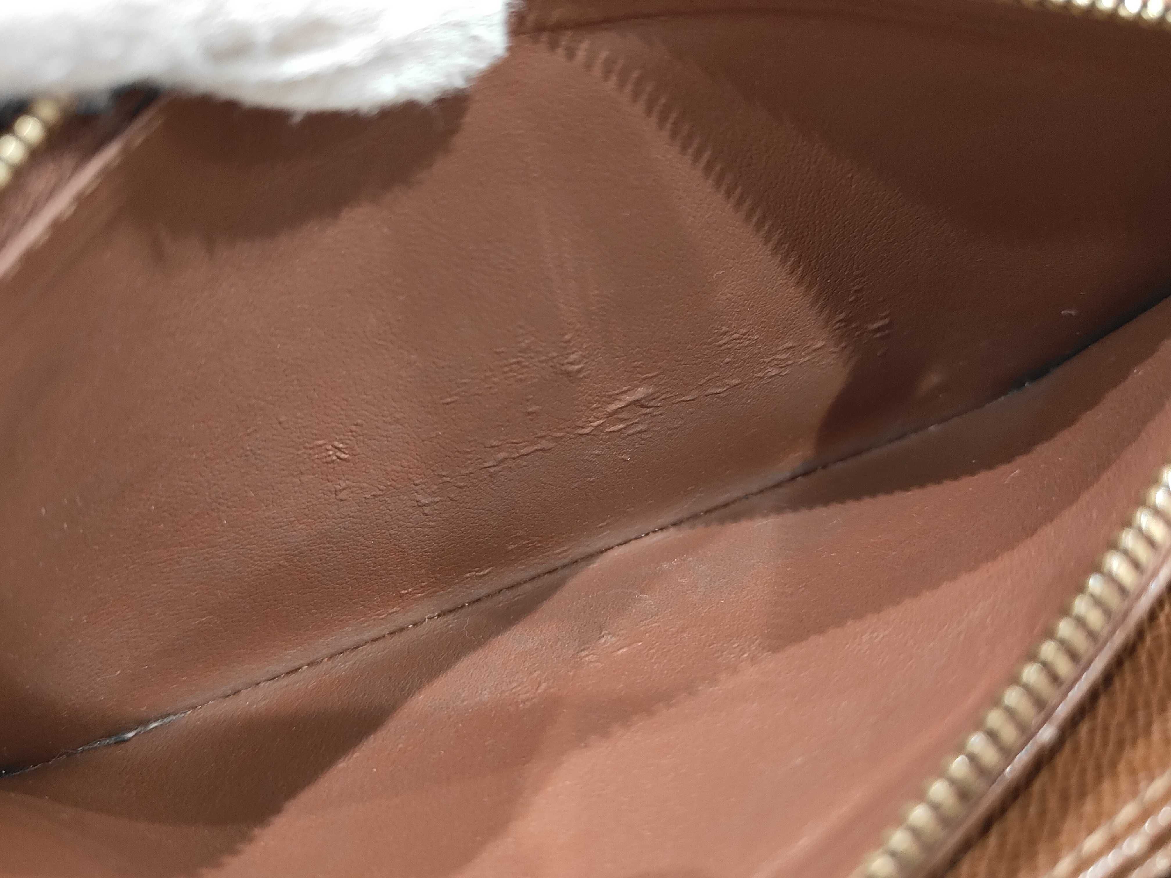 Monogram Zippy Wallet — view 10