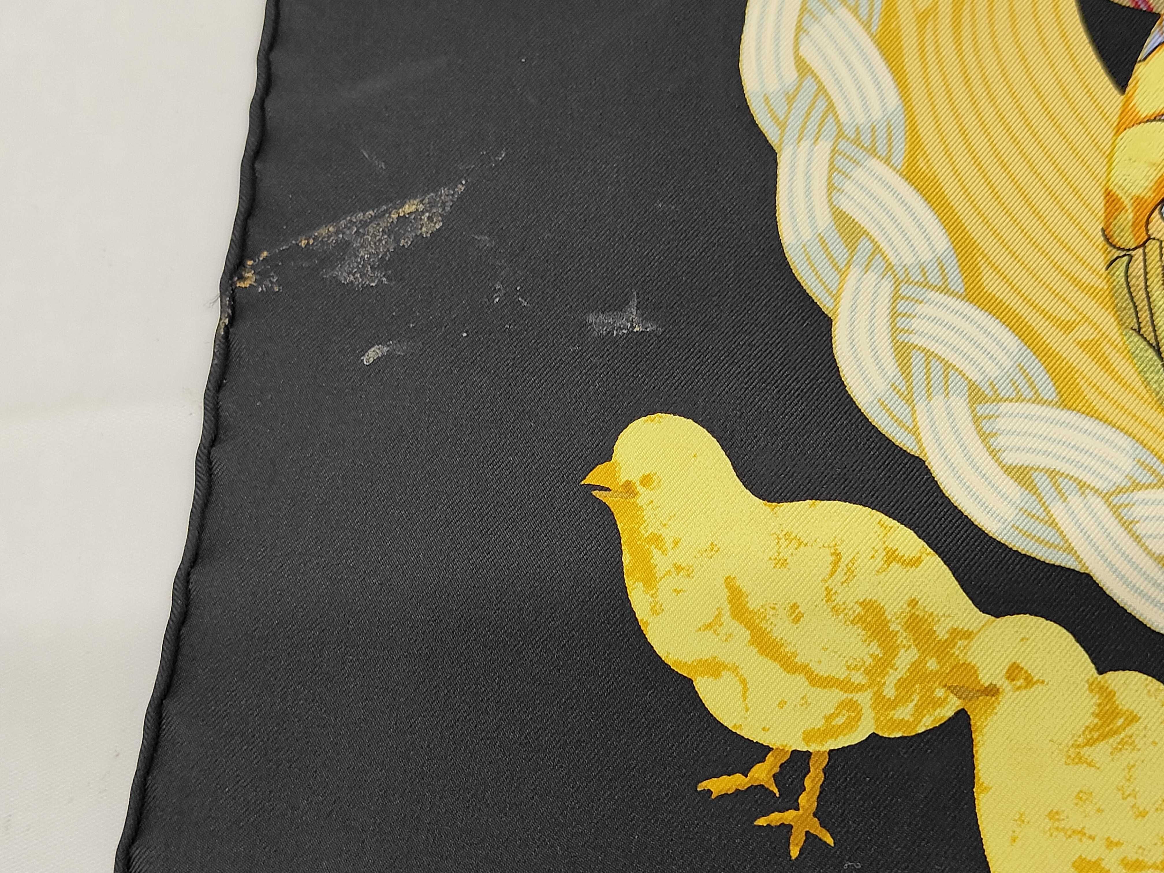 Scarf Carre90 Other accessories — view 4