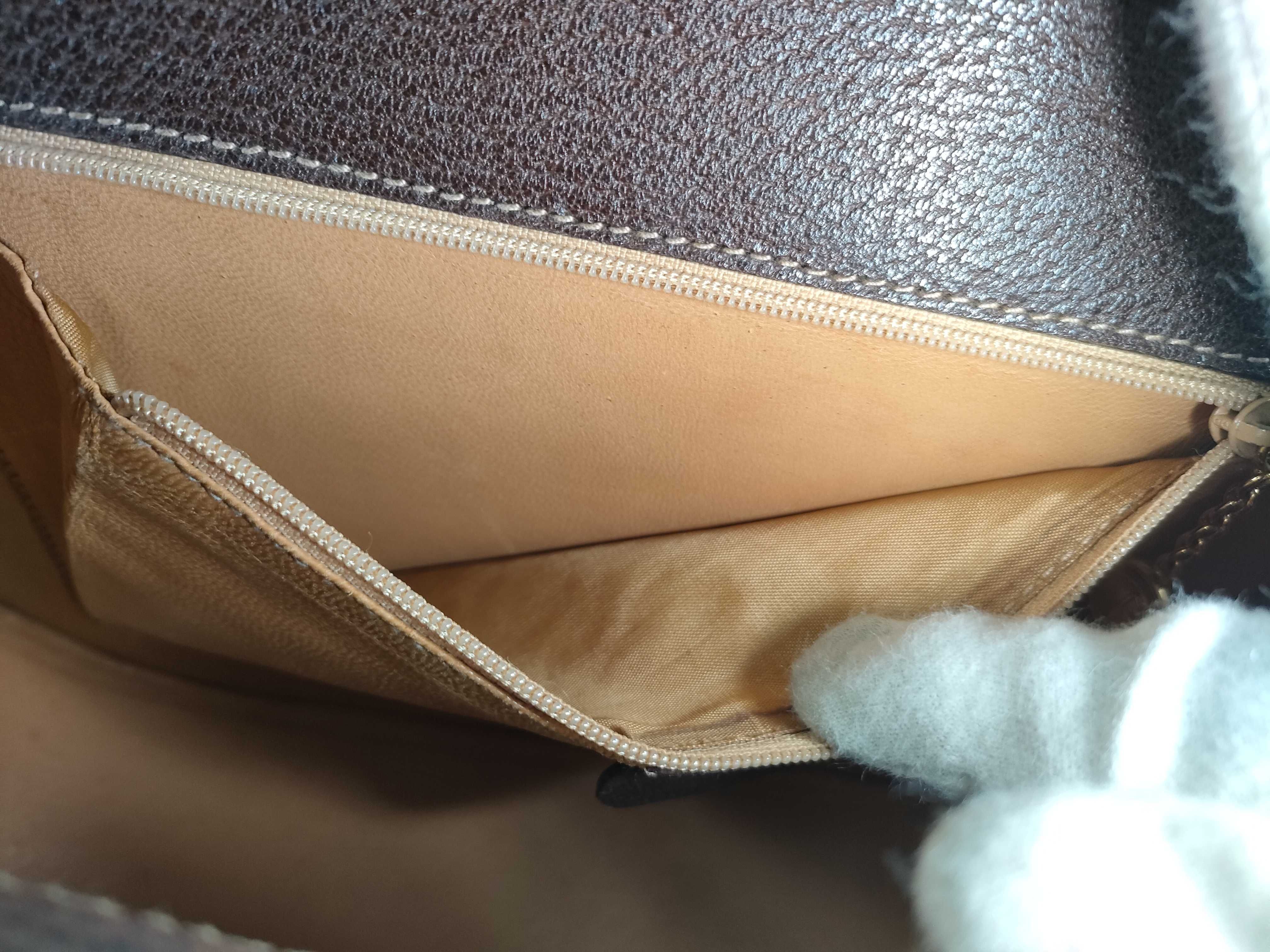 Bamboo Shoulder Bag 001 113 1529 Shoulder Bag — view 13