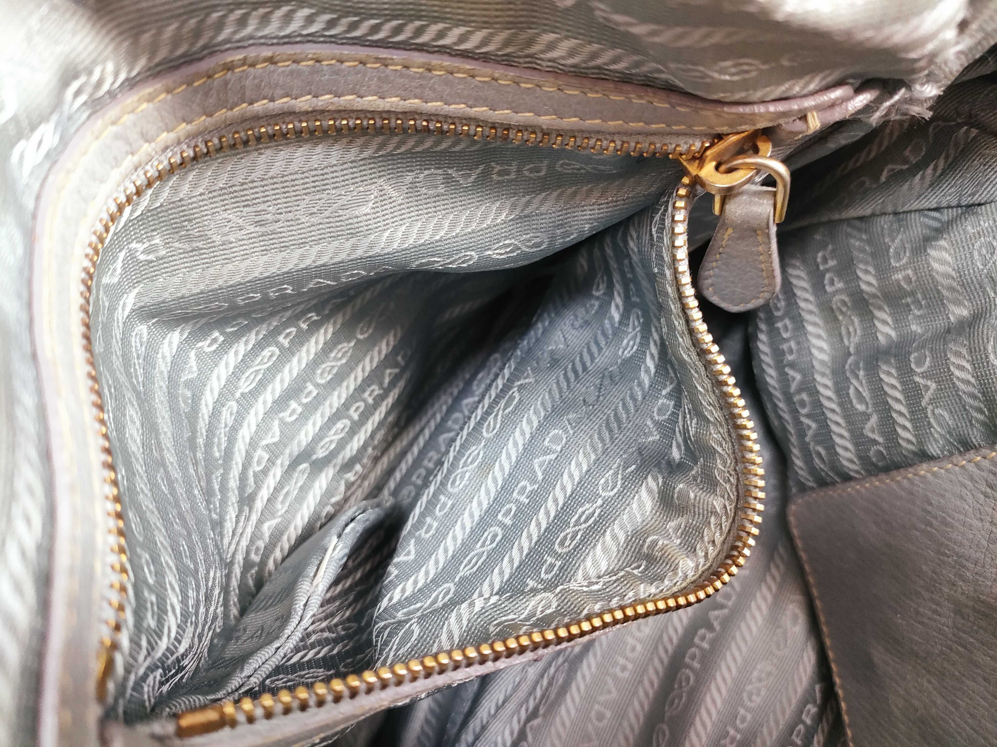 tote bag, blue tote bag — view 12