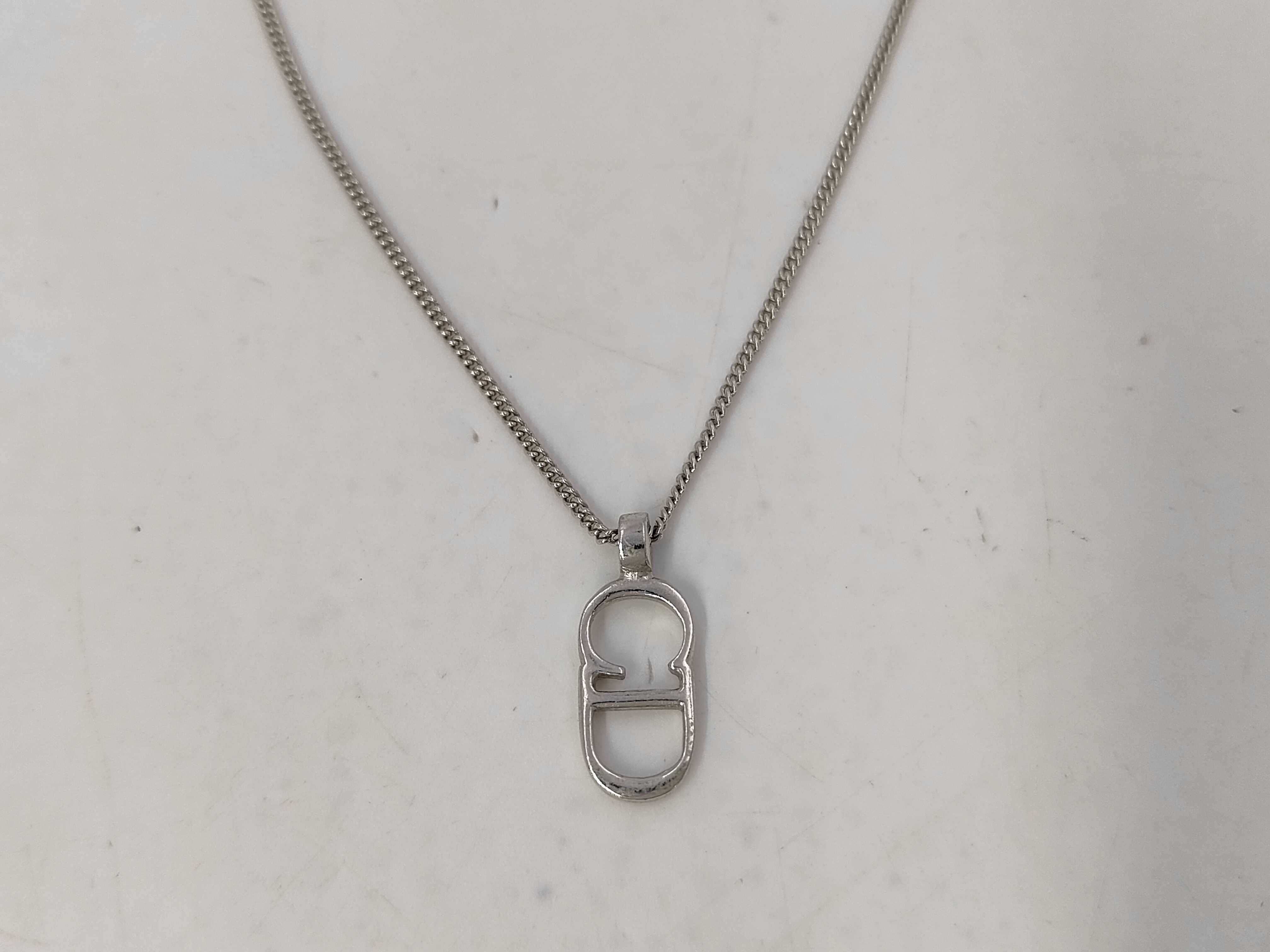 Christian / Necklace / GP Necklace