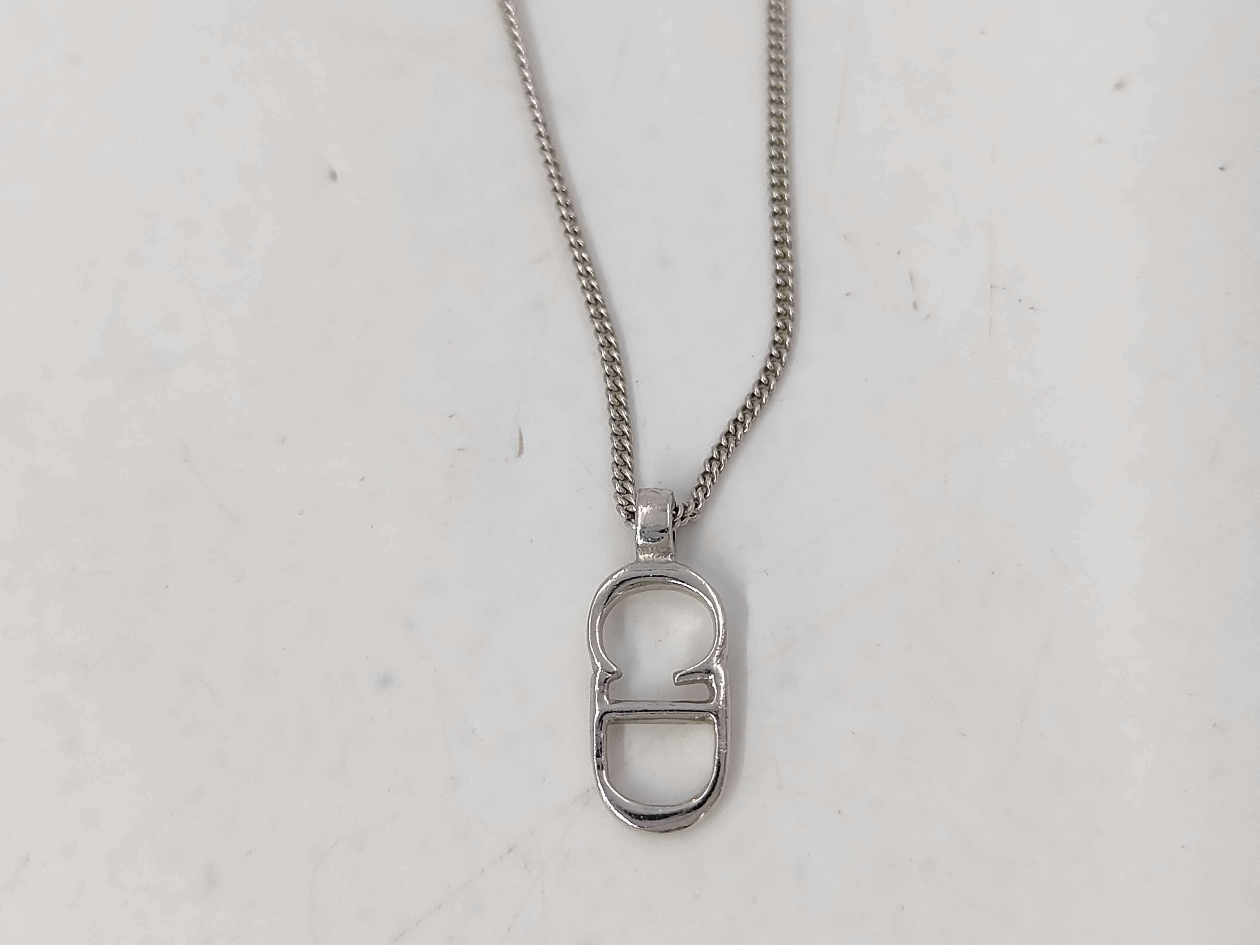 Christian / Necklace / GP Necklace — view 2