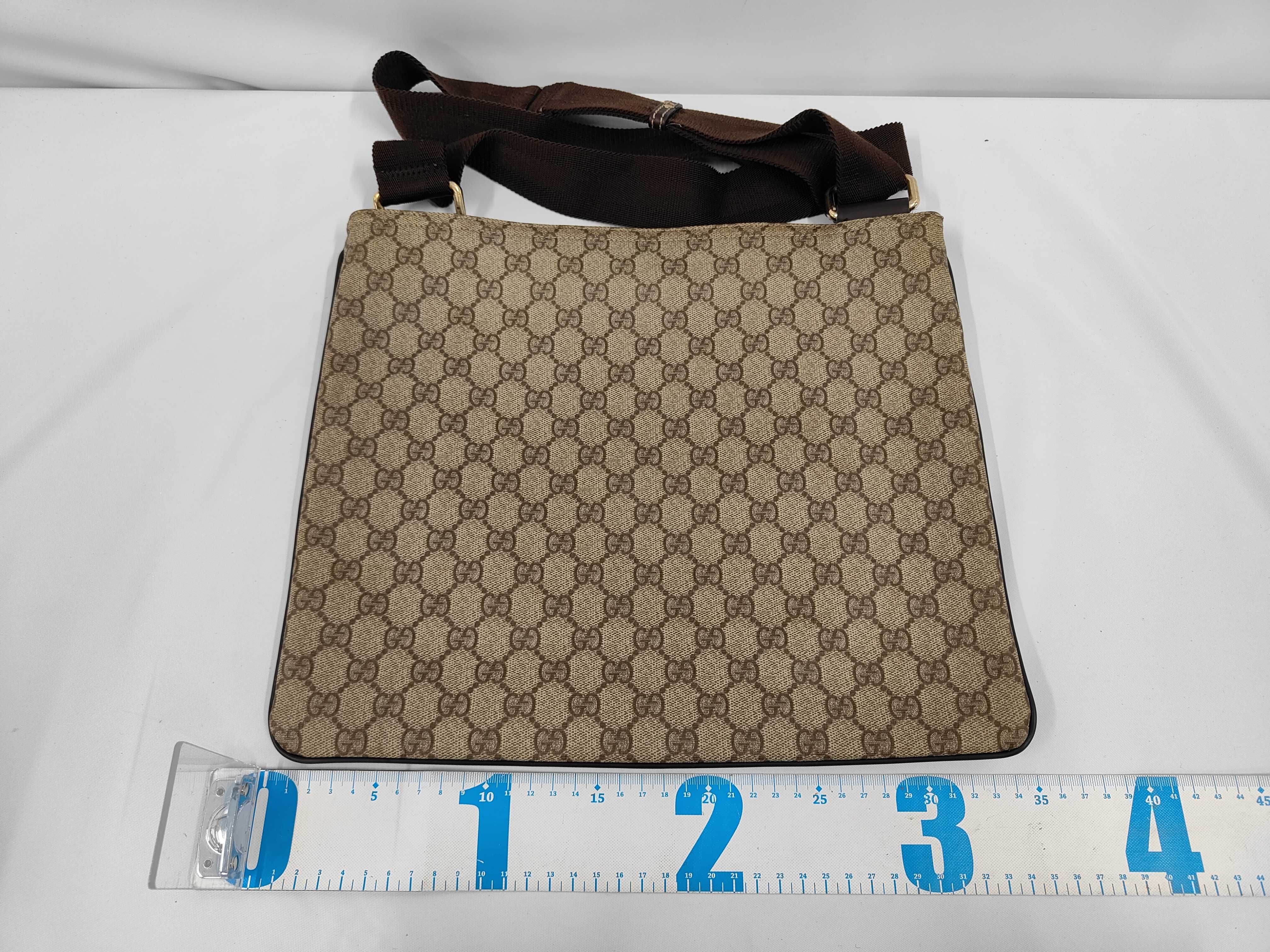 bag, shoulder bag — view 2