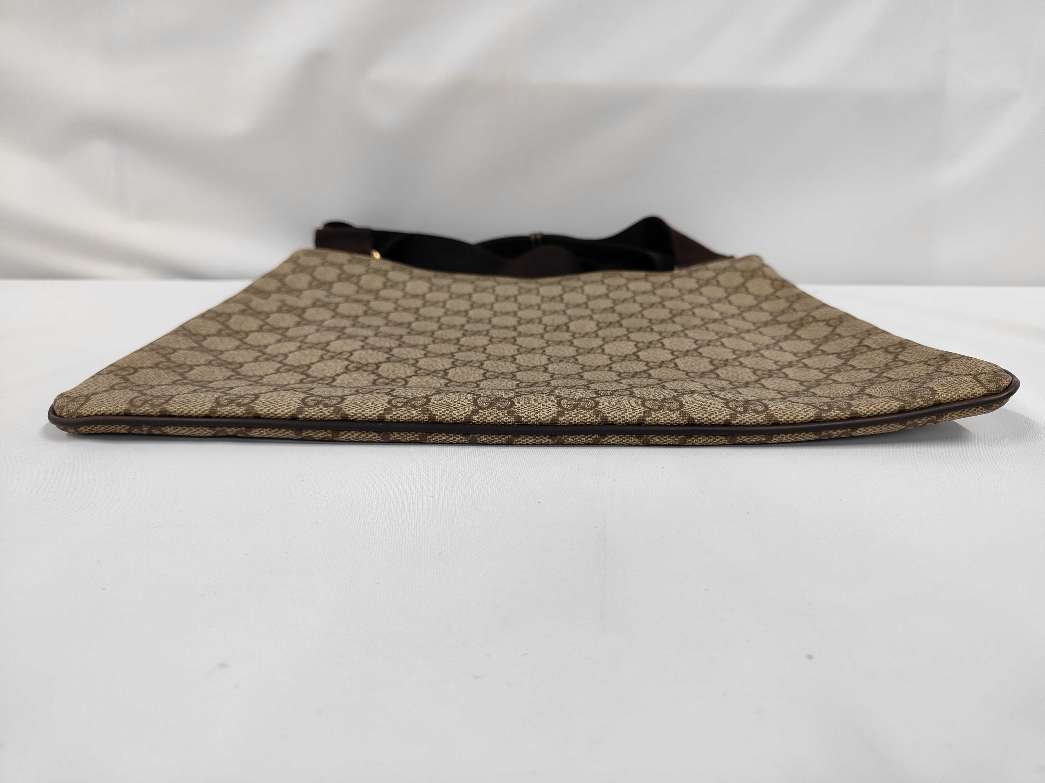 bag, shoulder bag — view 3